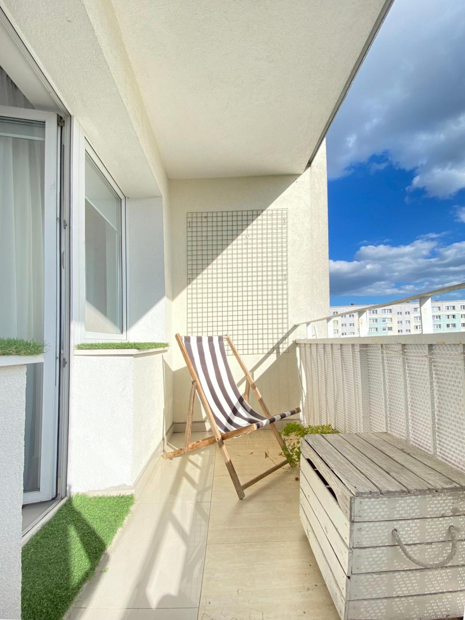 Apartment Morena Z Widokiem Na Morze *