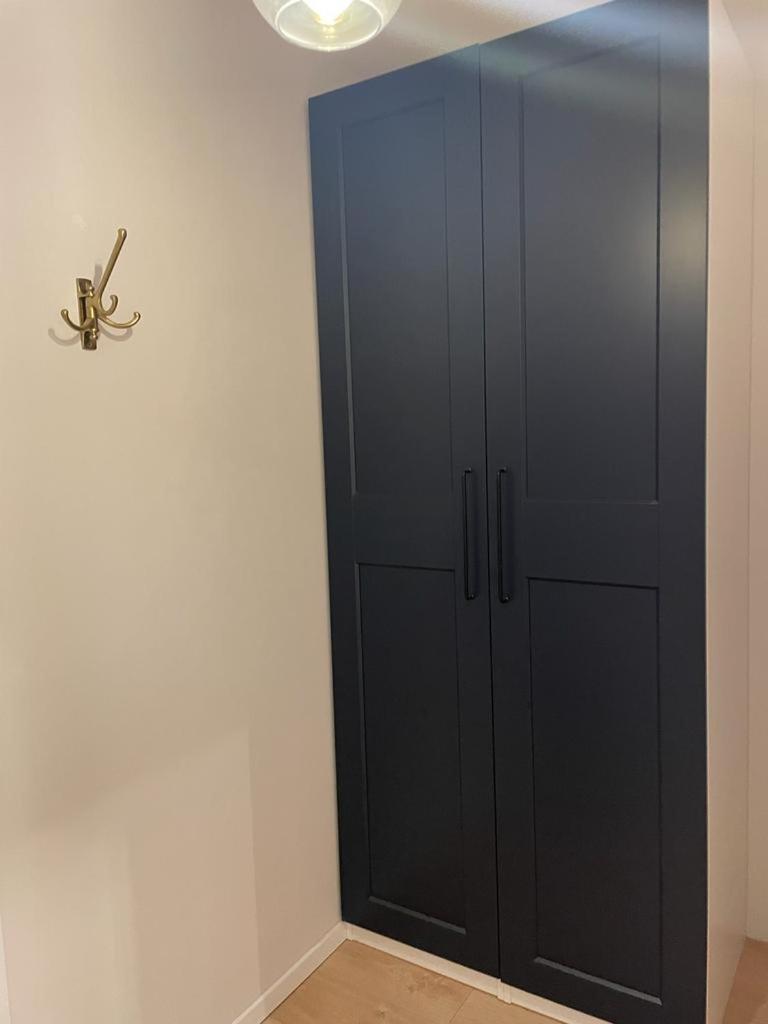 Motlawa Apartament *