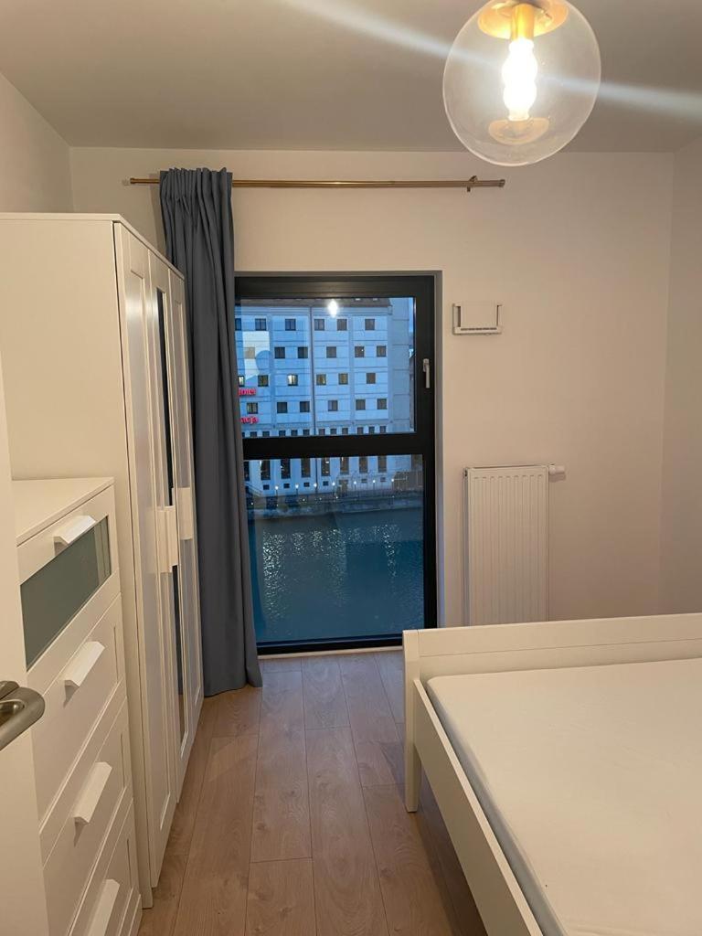 Motlawa Apartament Căn hộ