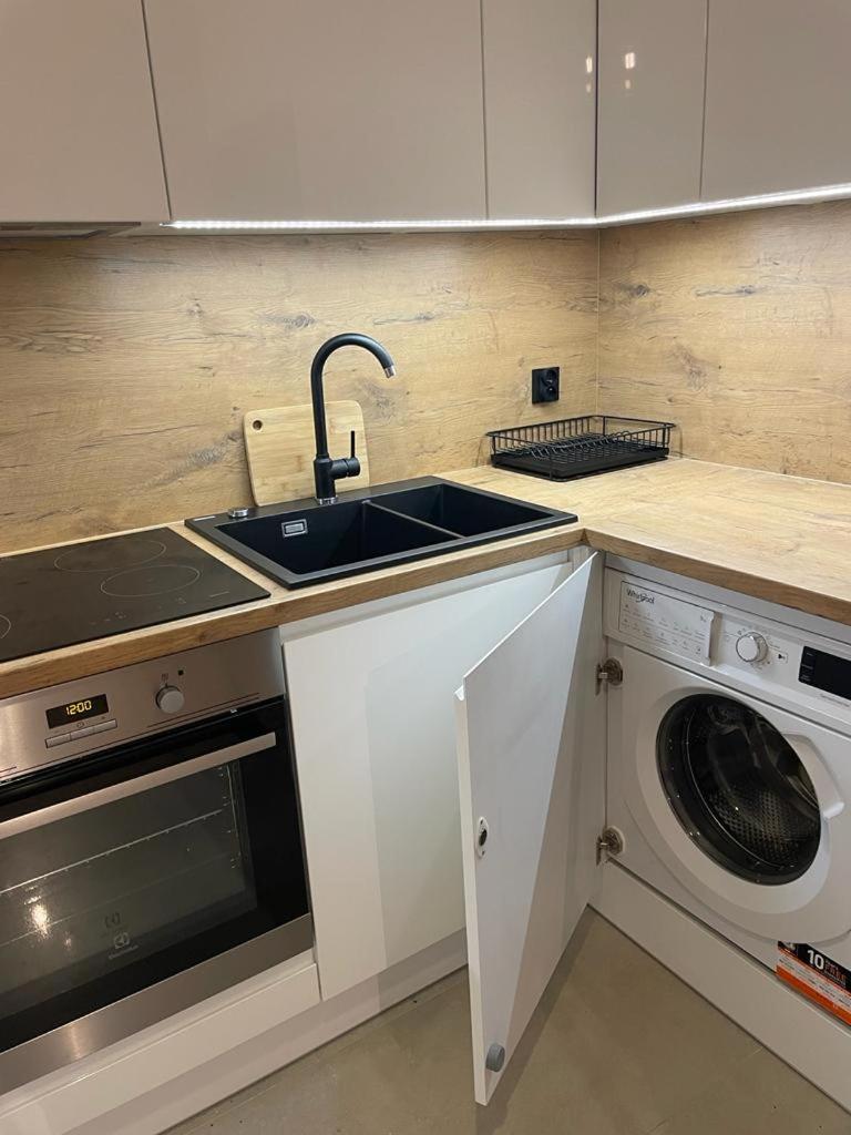 Motlawa Apartament