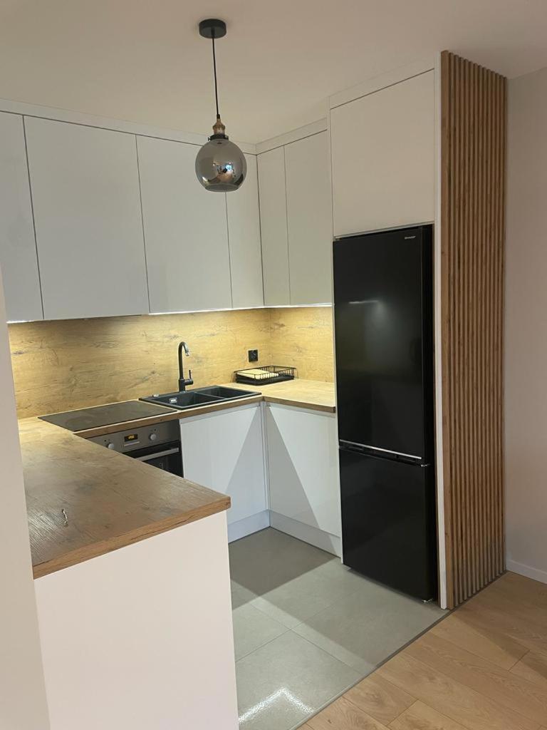 Motlawa Apartament Căn hộ Gdansk
