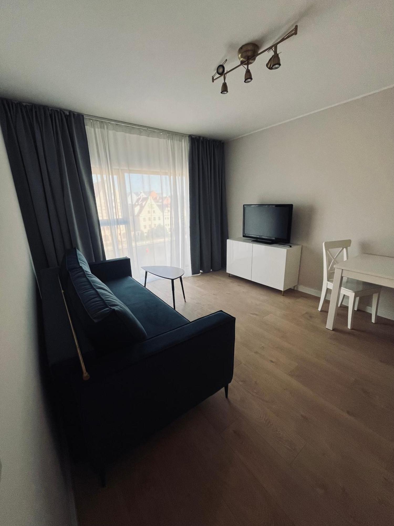 Motlawa Apartament Căn hộ *