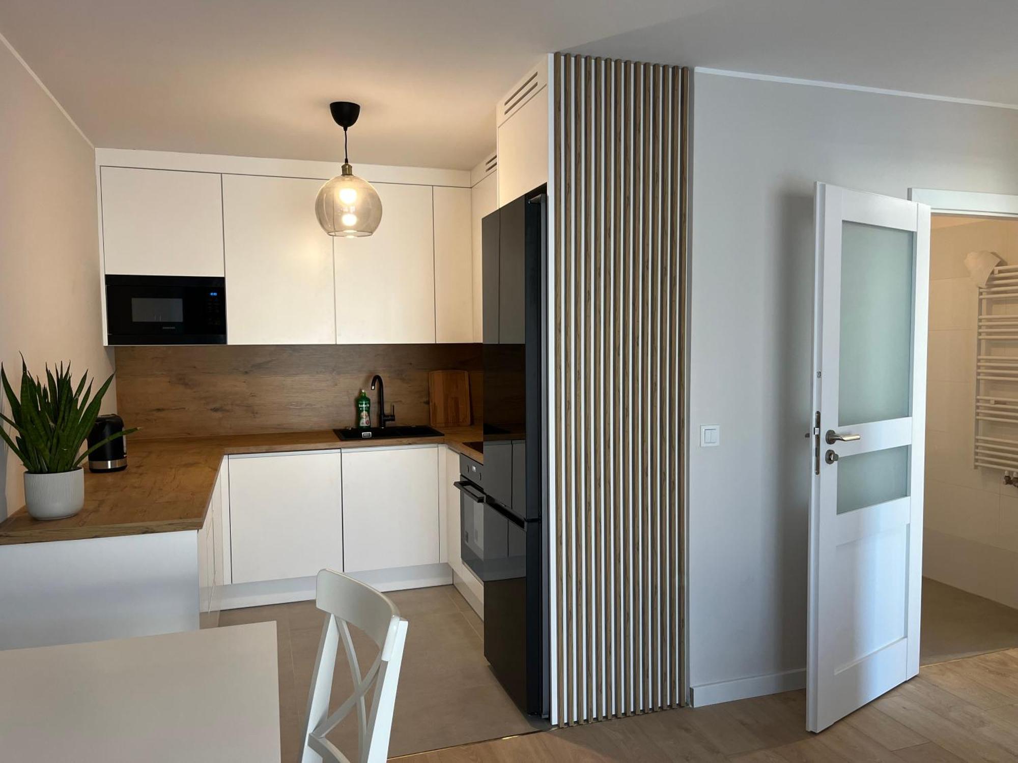 Motlawa Apartament Căn hộ Gdansk