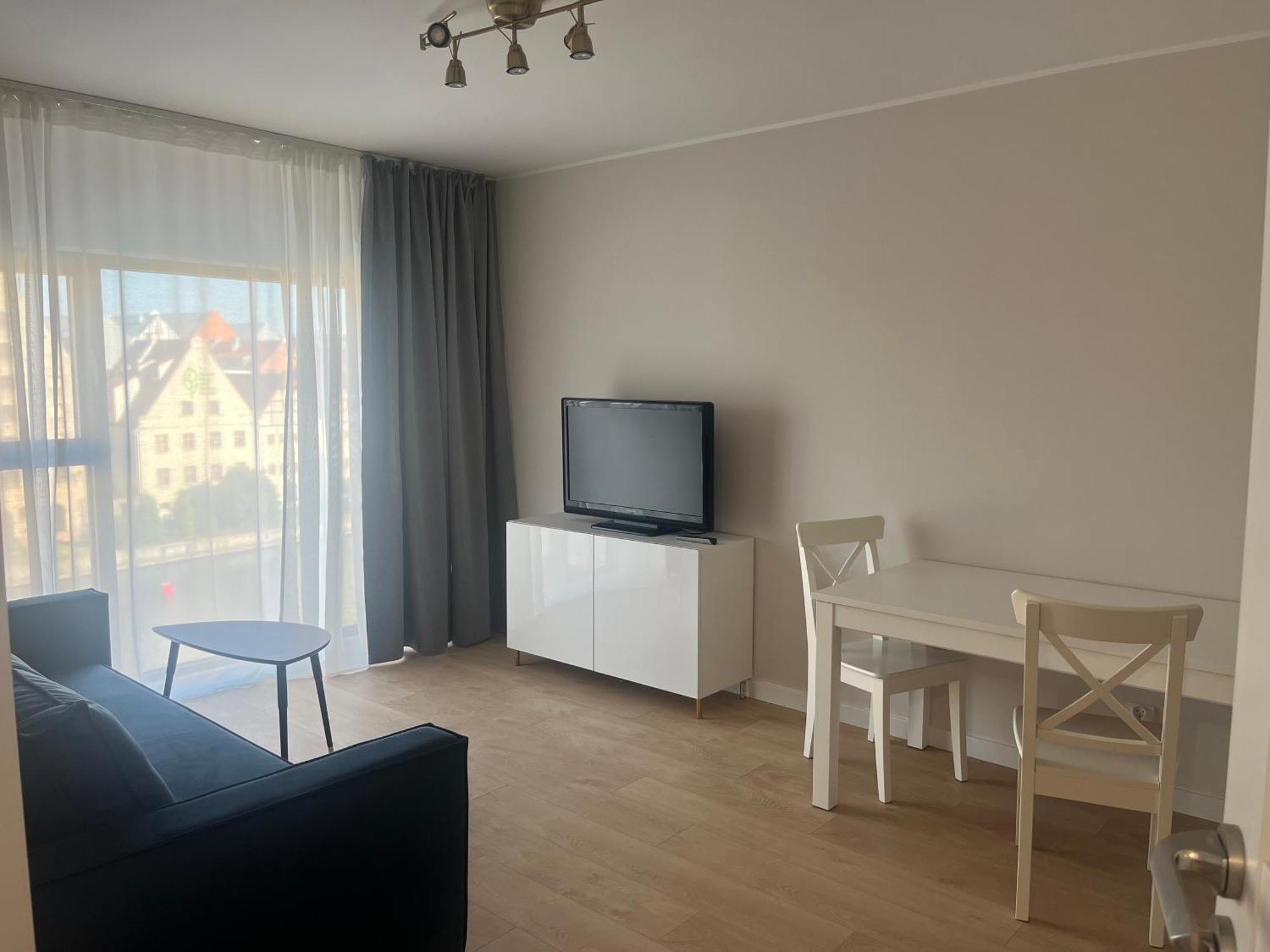 Motlawa Apartament *