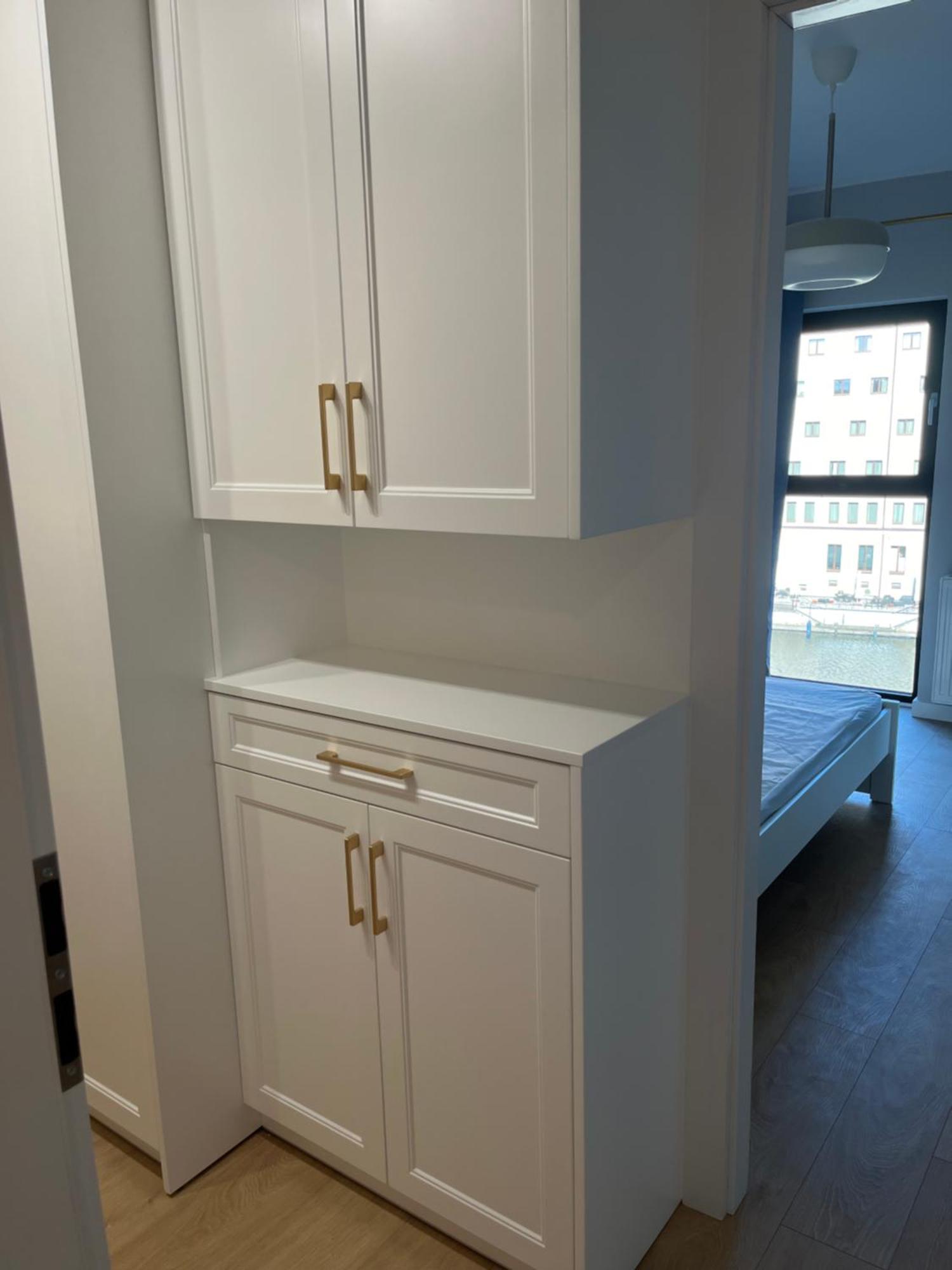 Motlawa Apartament Gdansk