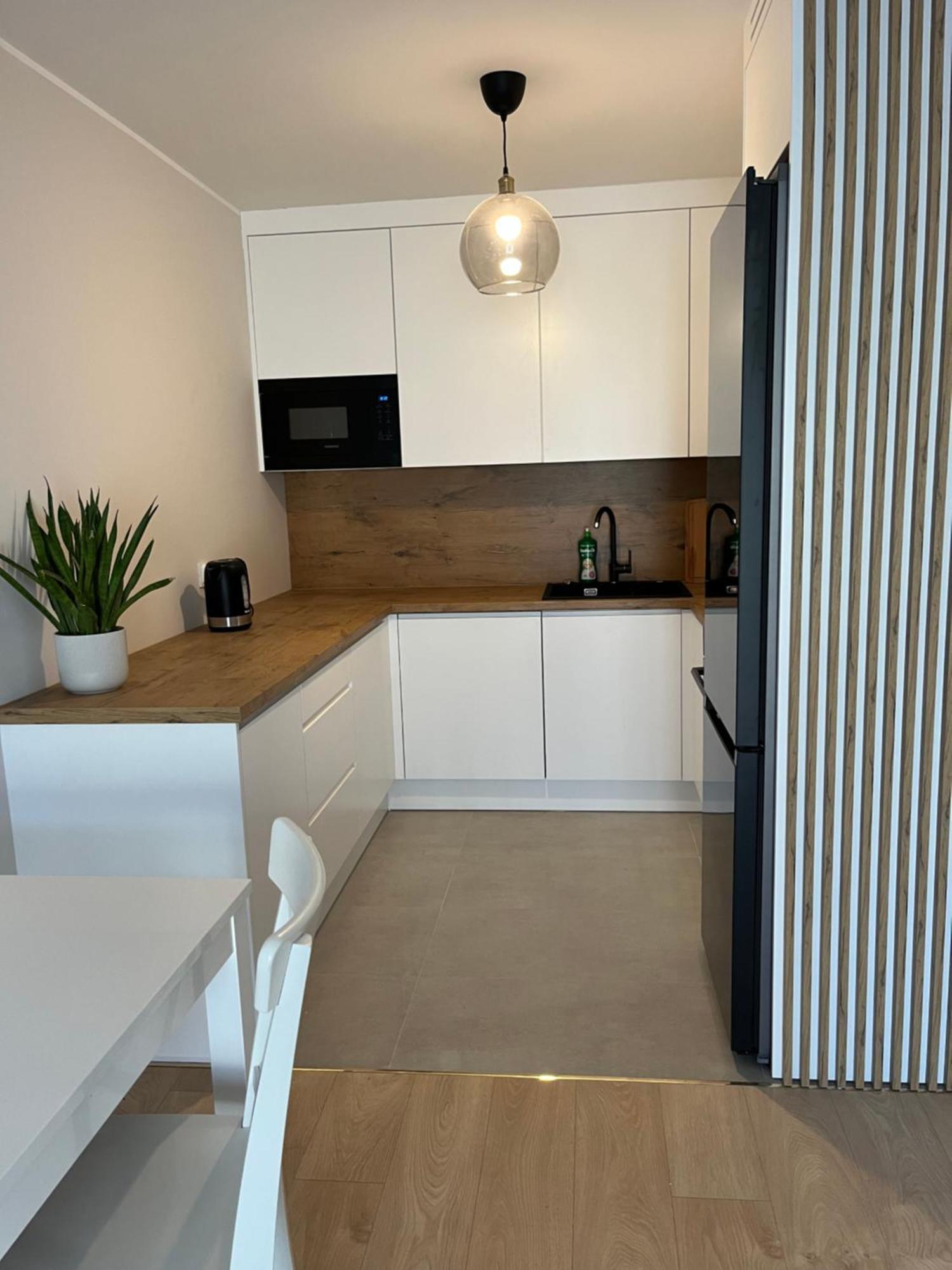 Motlawa Apartament Lägenhet
