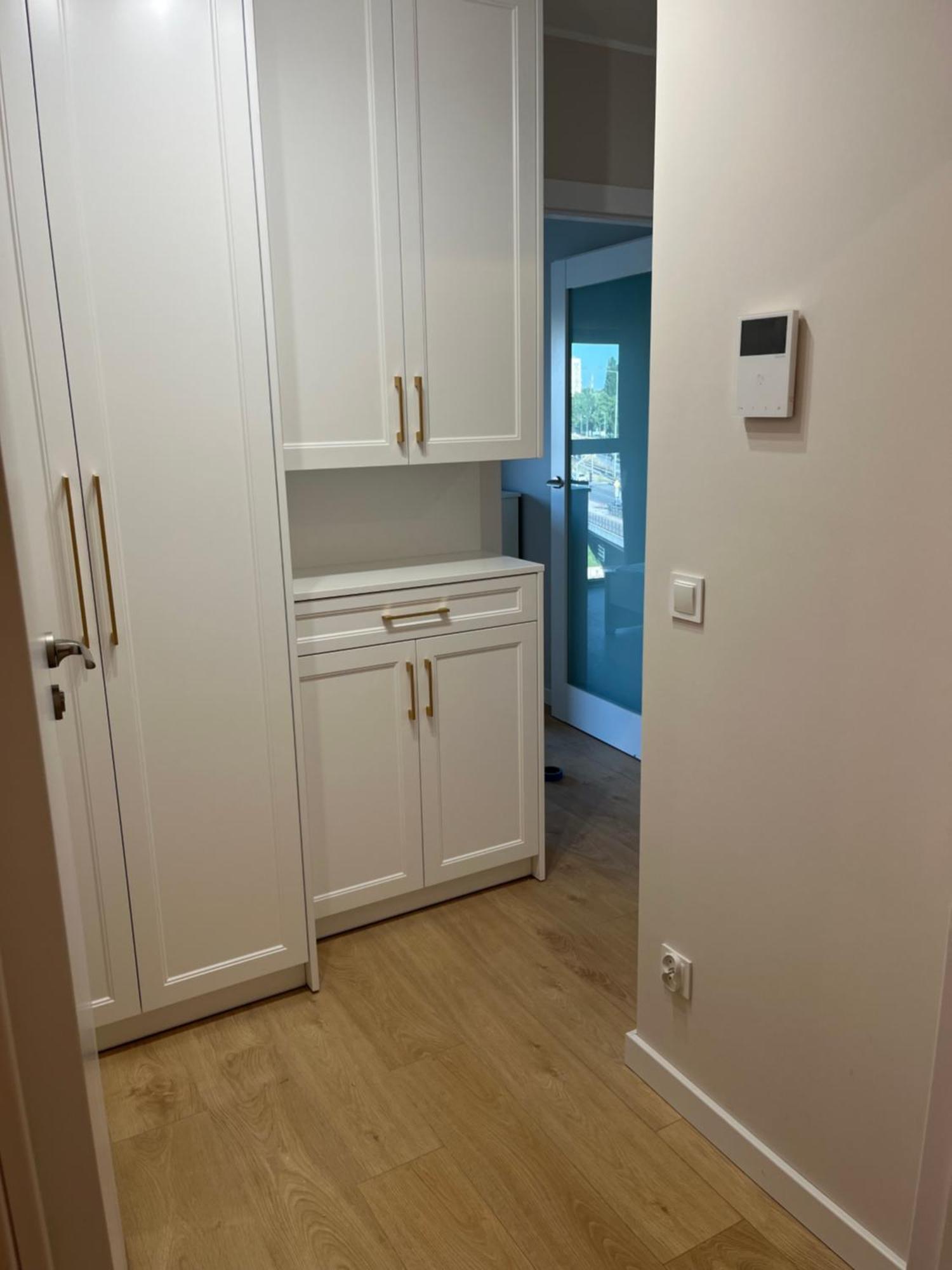 Motlawa Apartament Gdansk