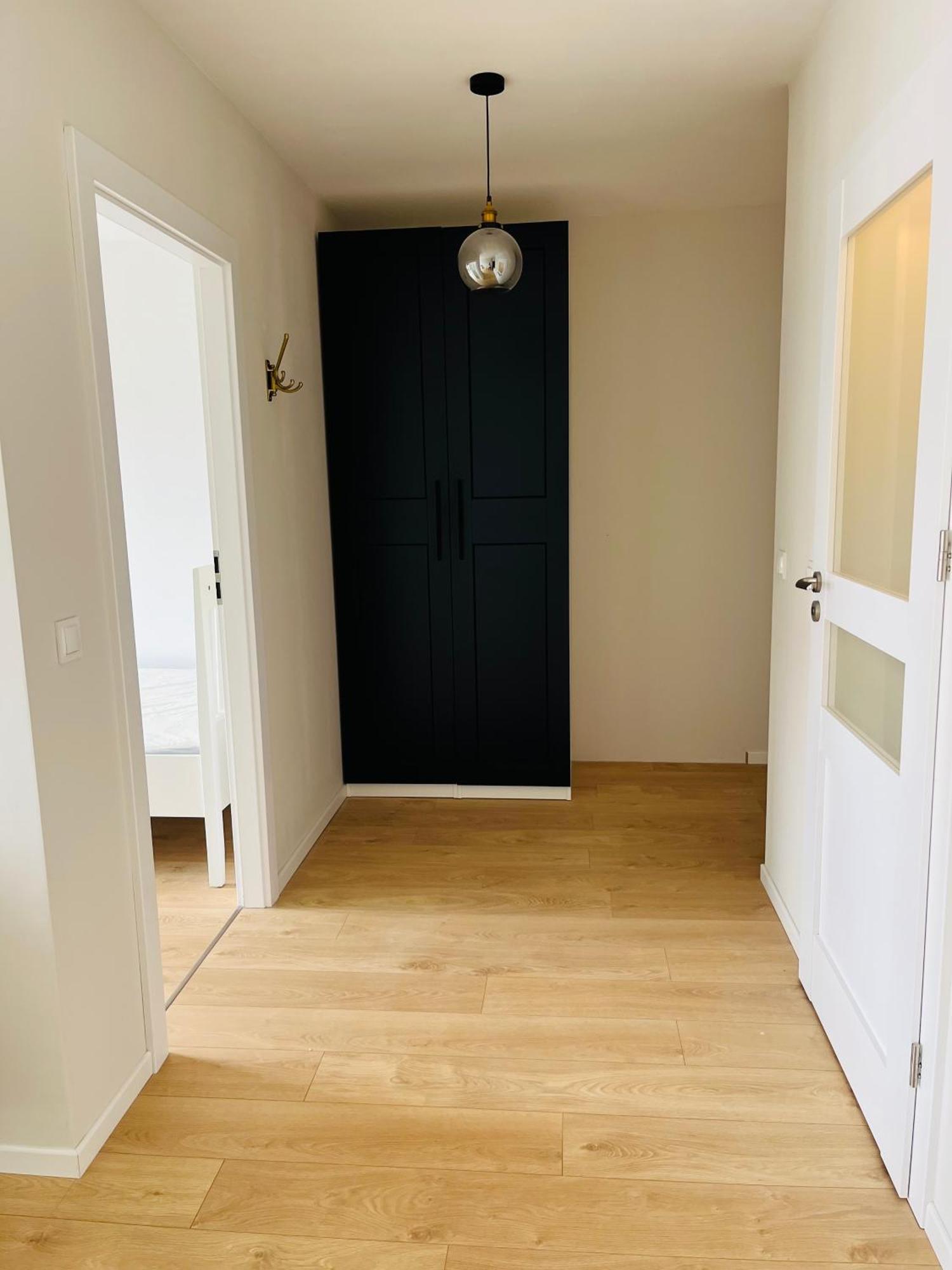 Motlawa Apartament *