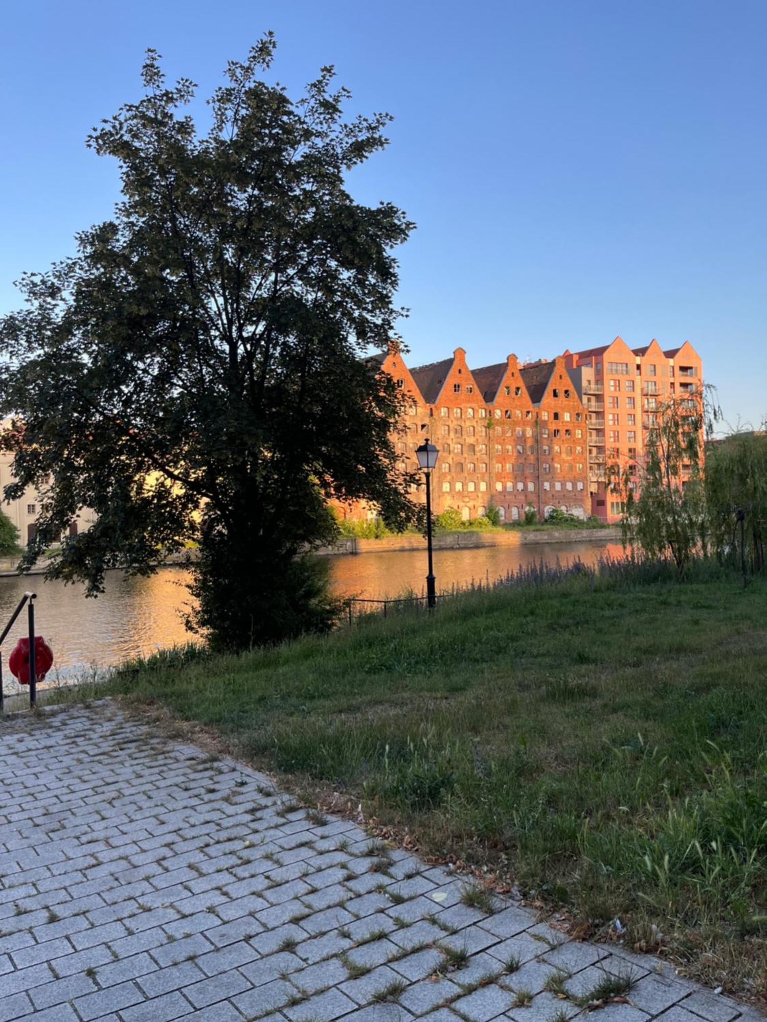 Motlawa Apartament