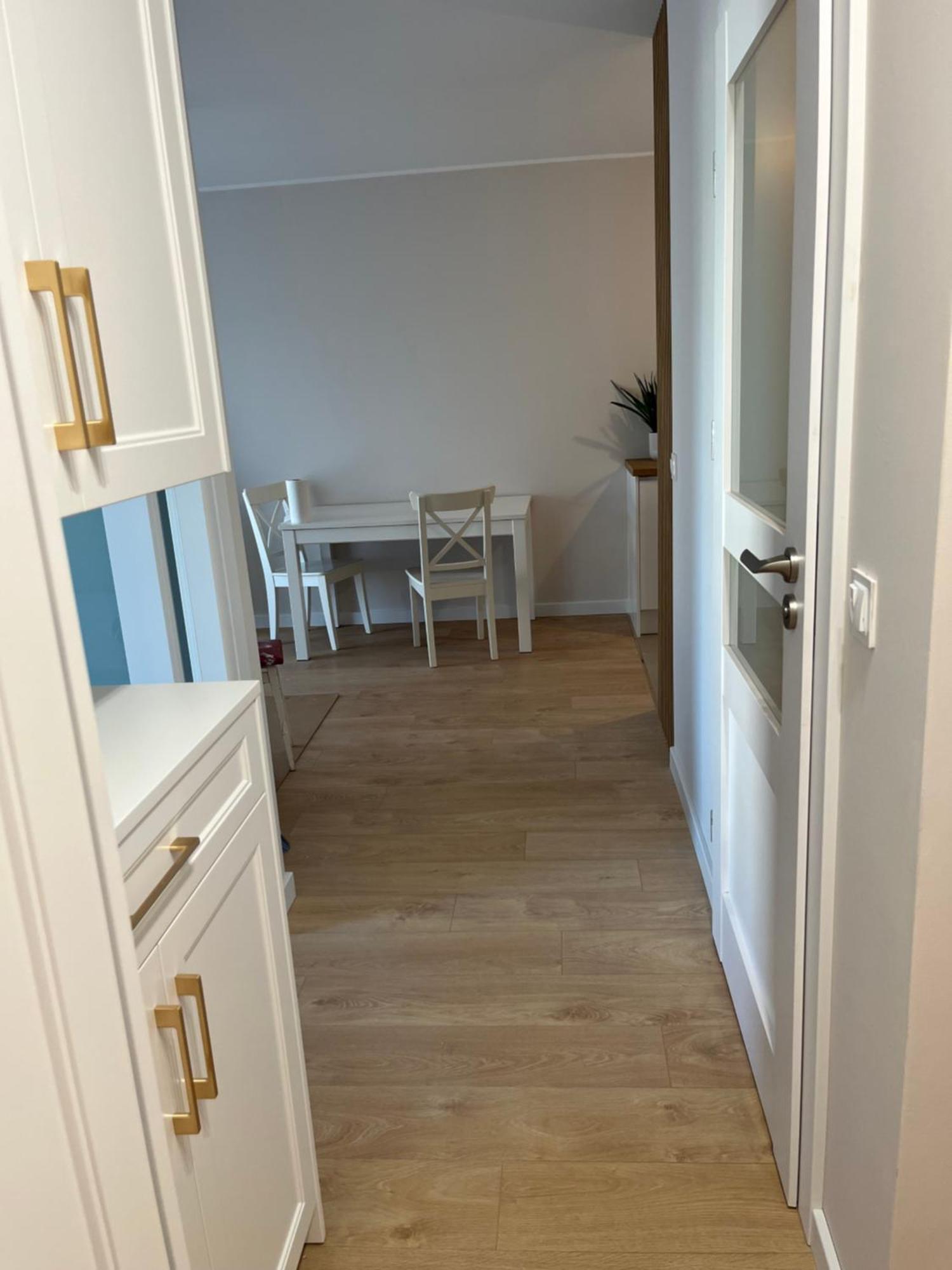 Motlawa Apartament * Gdansk