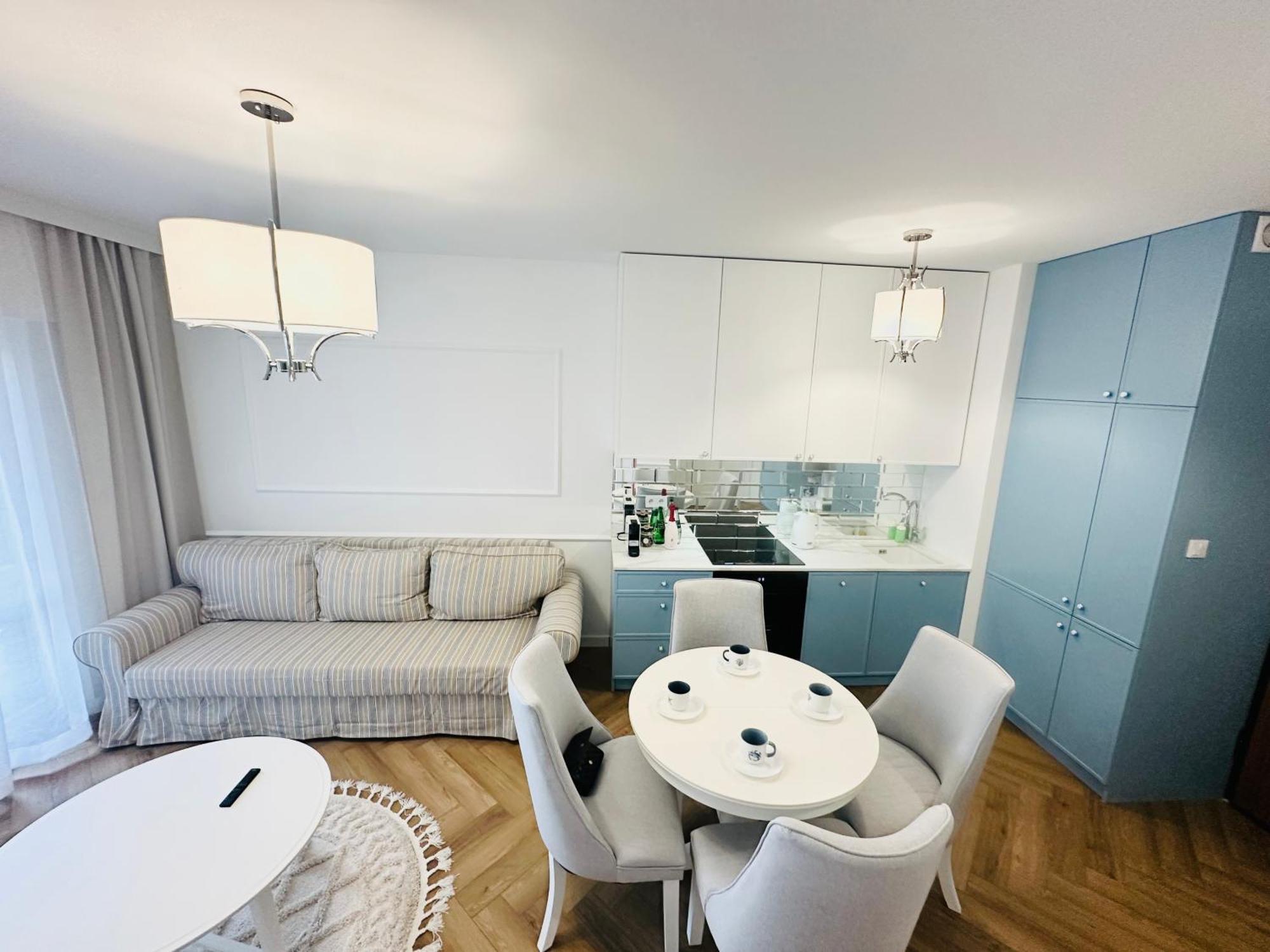 Hampton Apartament By Sienna Grobla Str. Apartament