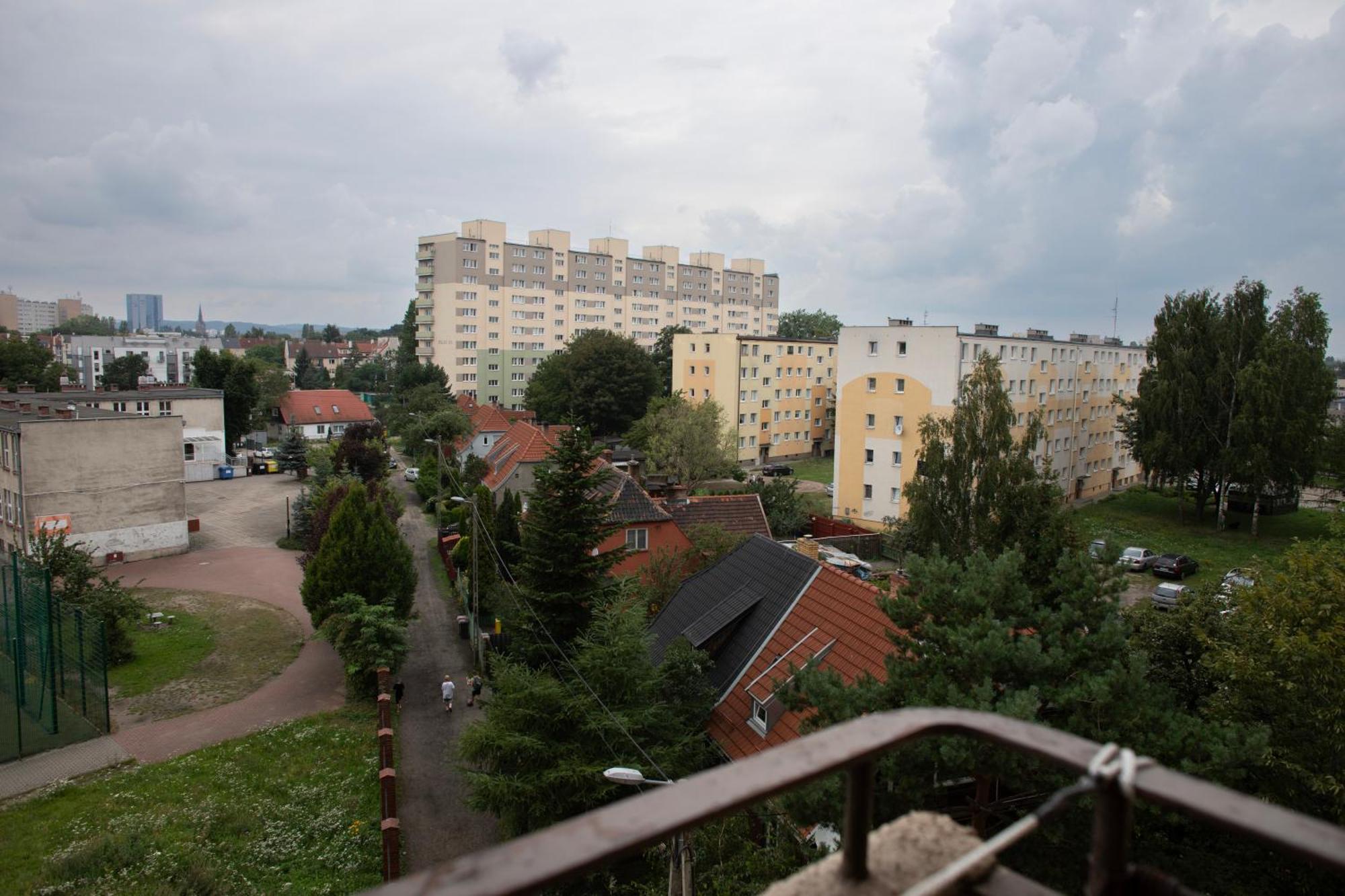 Morski Gdańsk