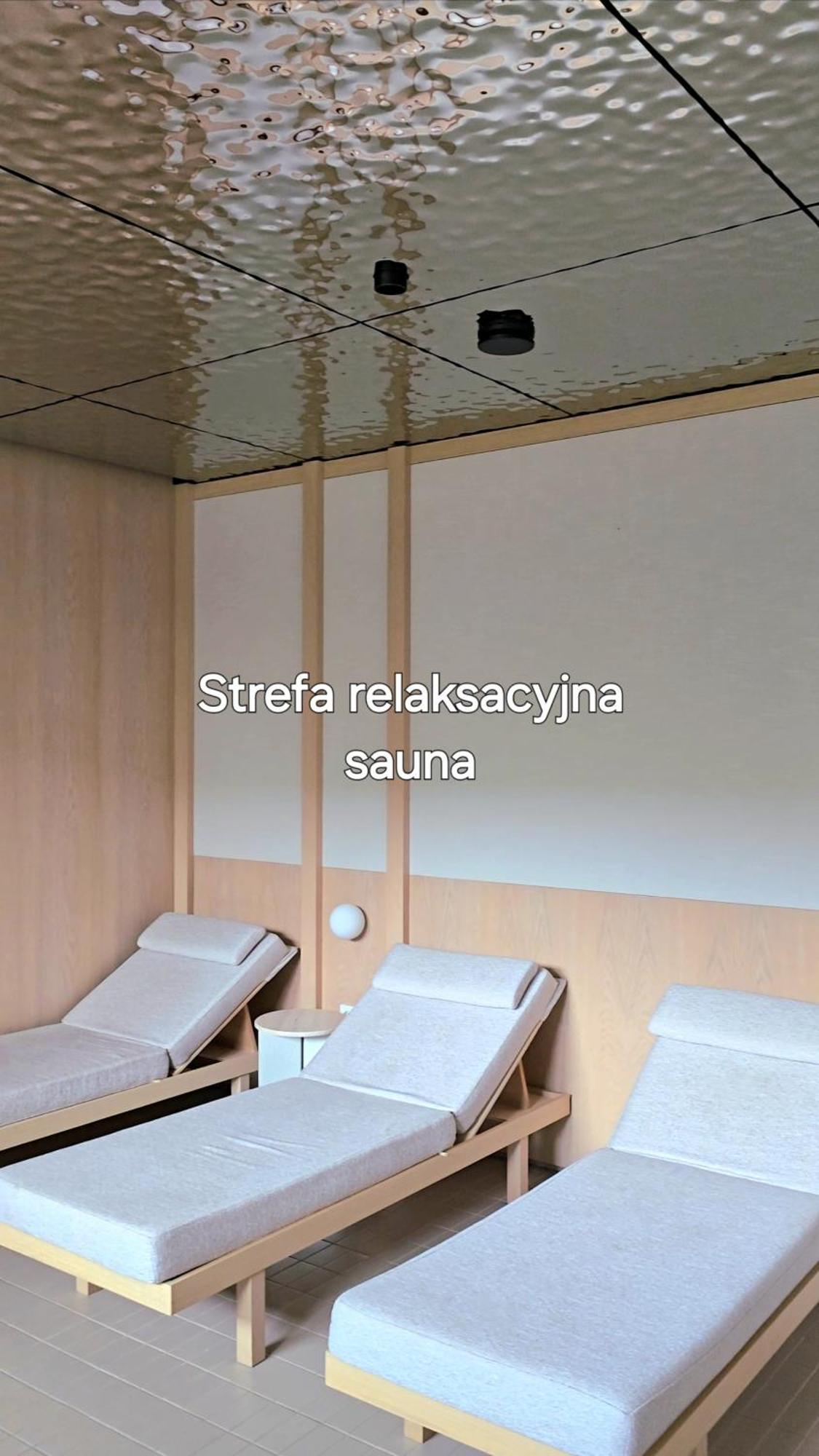 Morzeapartament Apartment