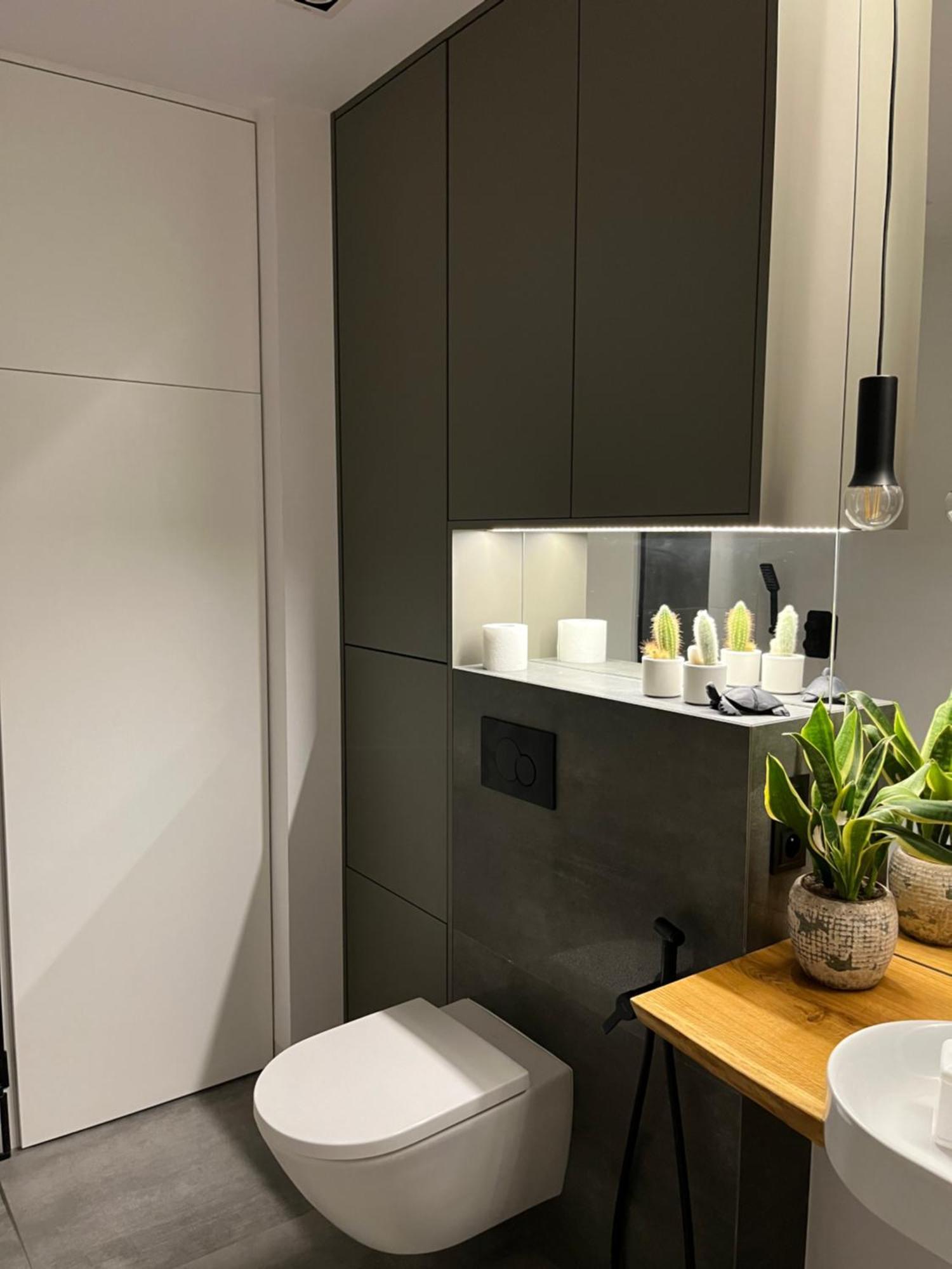 Apartament Futura Z Ogrodkiem - Parking - Niania Apartment