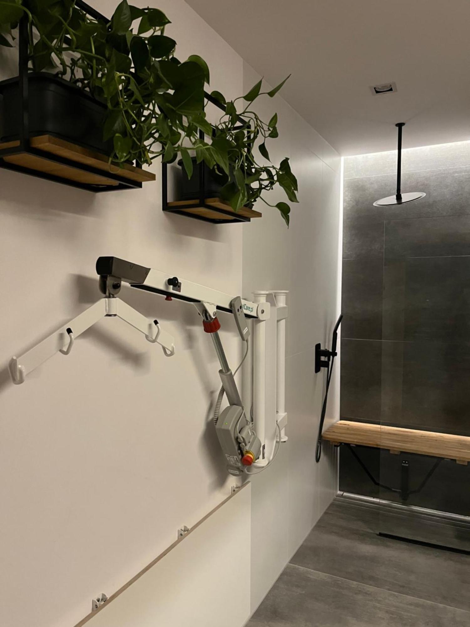 Apartament Futura Z Ogrodkiem - Parking - Niania *