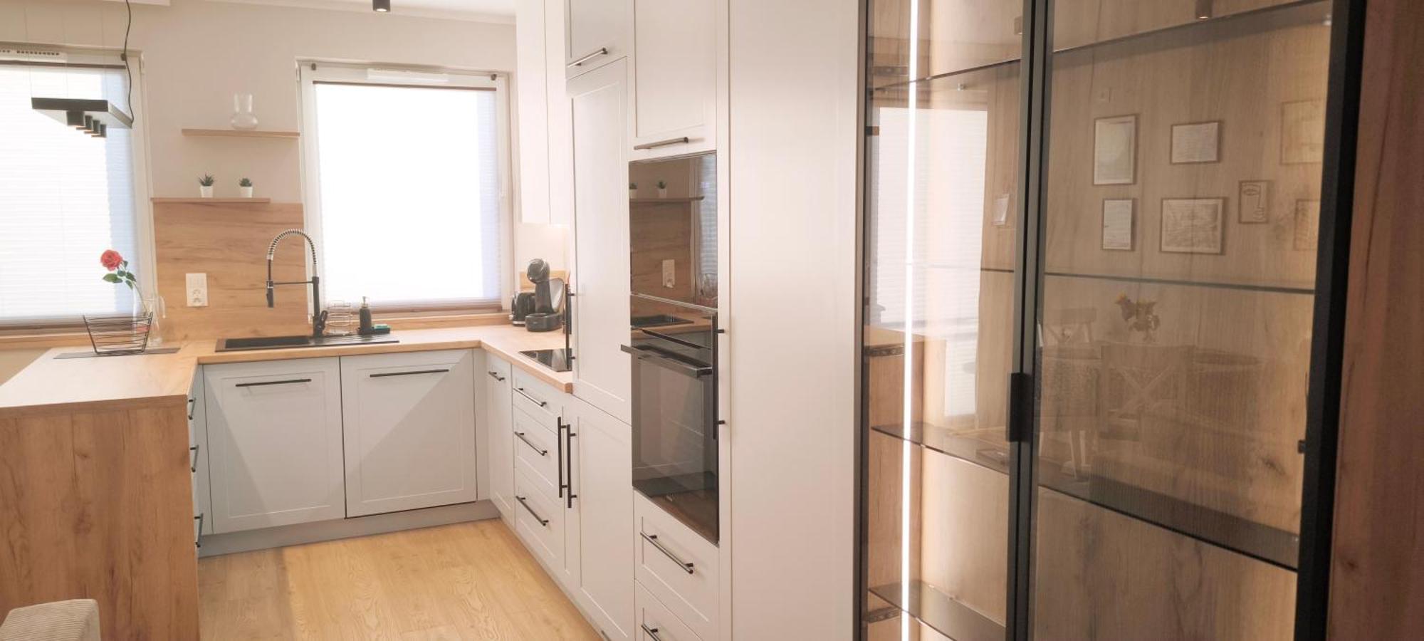 Apartamento Lighthouse & Parking *