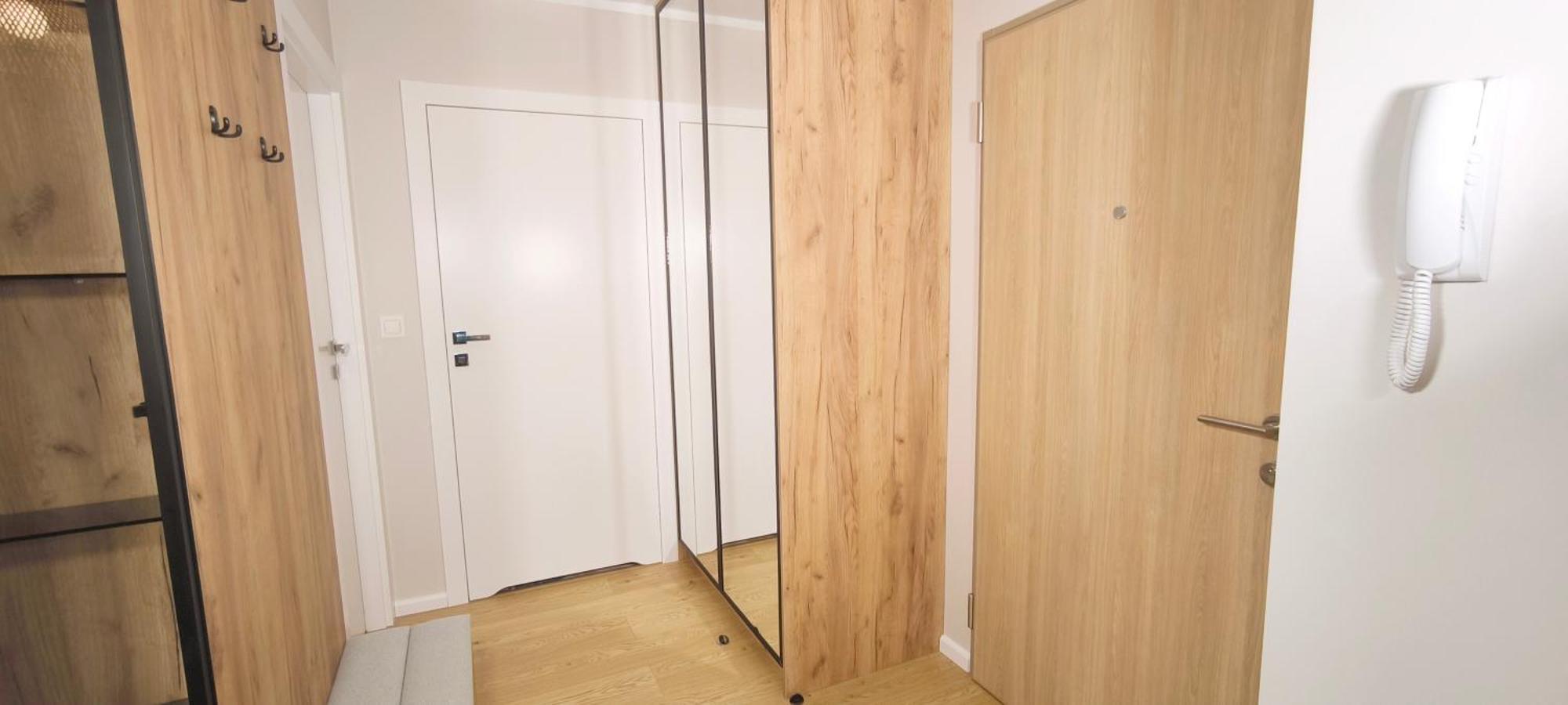 Apartamento Lighthouse & Parking