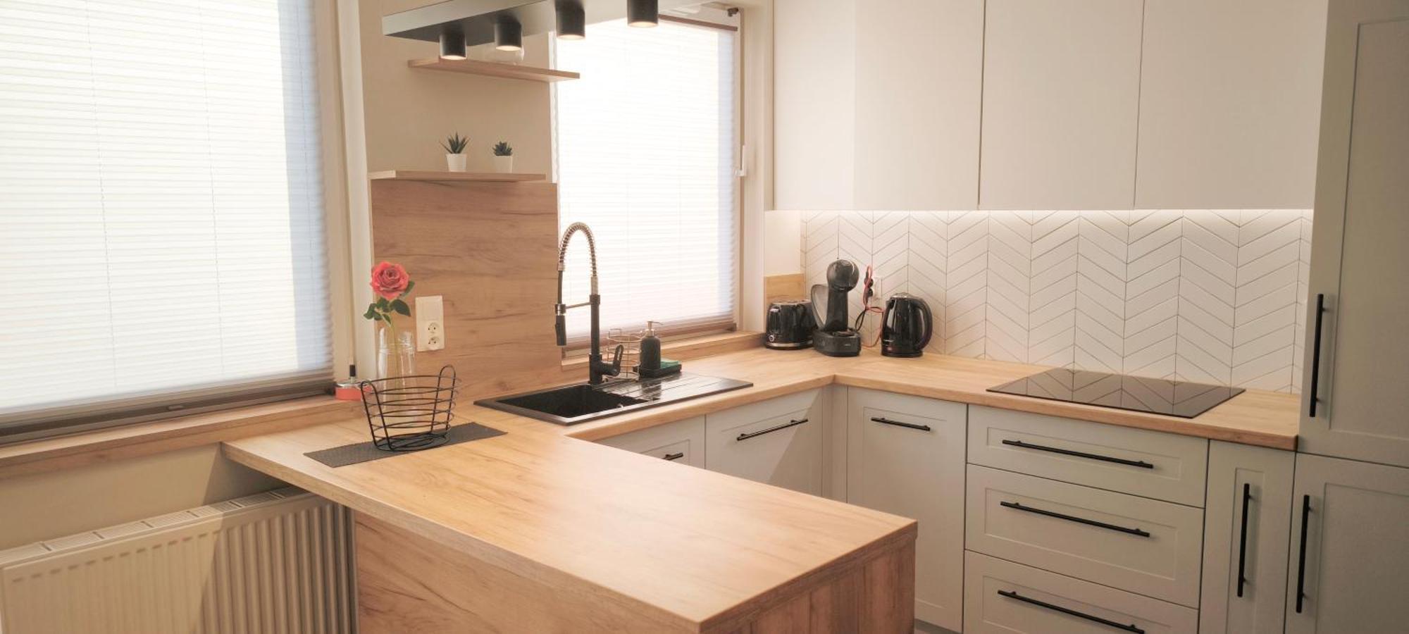Apartamento Lighthouse & Parking Gdańsk