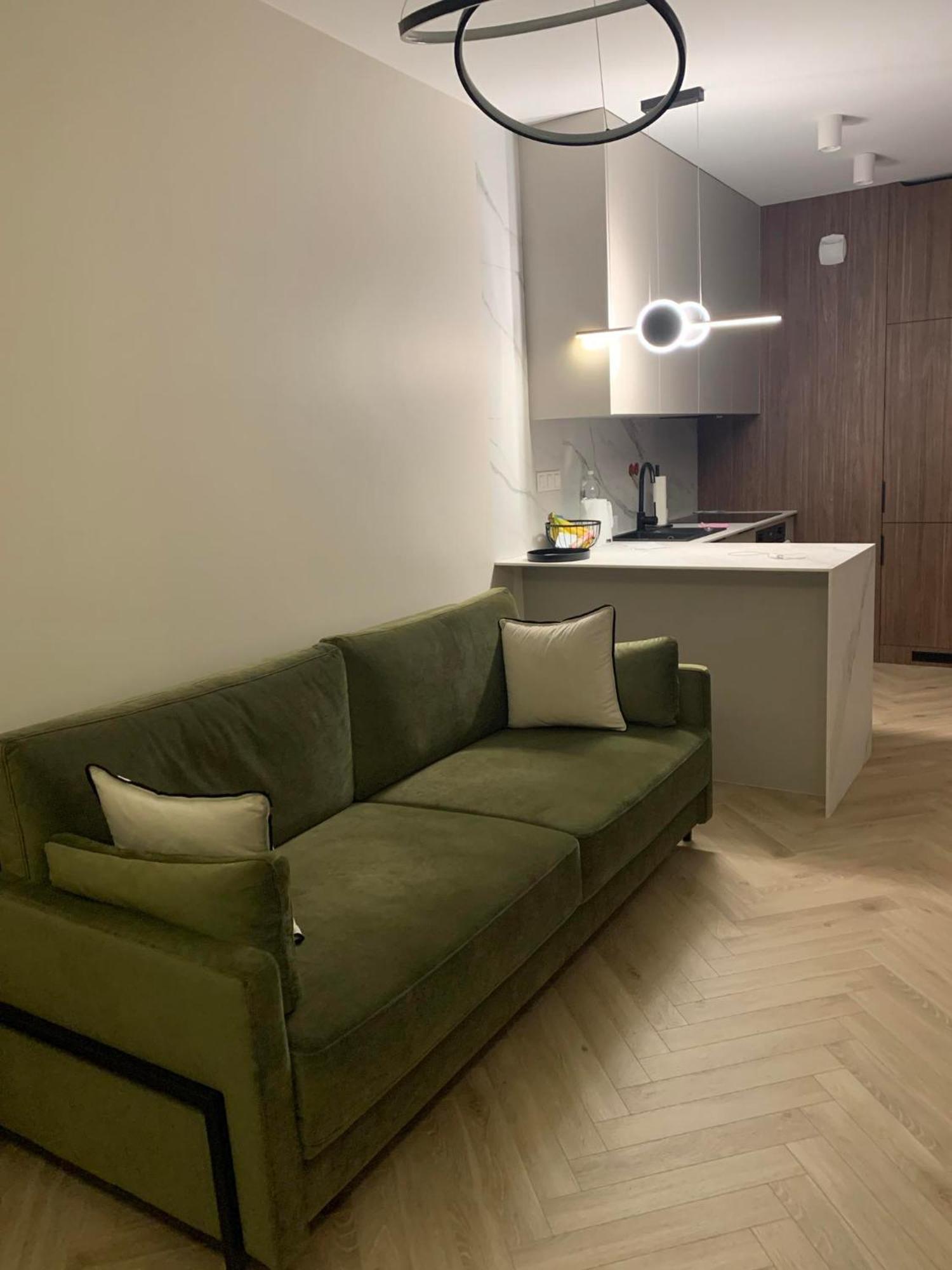 Z Widokiem Na Morze Apartment