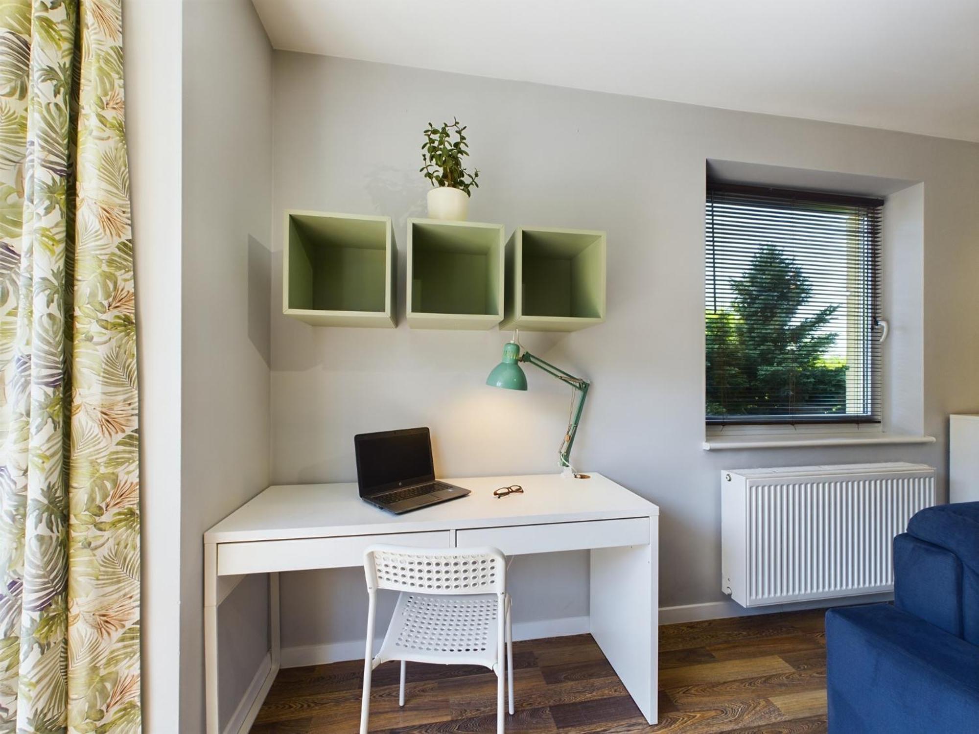 Apartment Gdanski Przytulna Z Ogrodkiem I Tarasem By Renters *