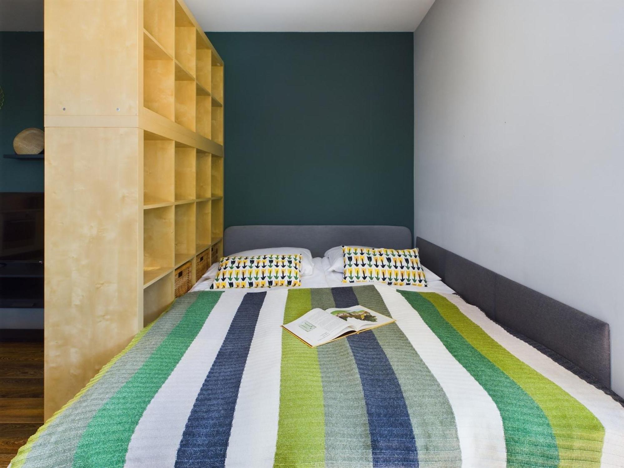 Gdanski Przytulna Z Ogrodkiem I Tarasem By Renters *