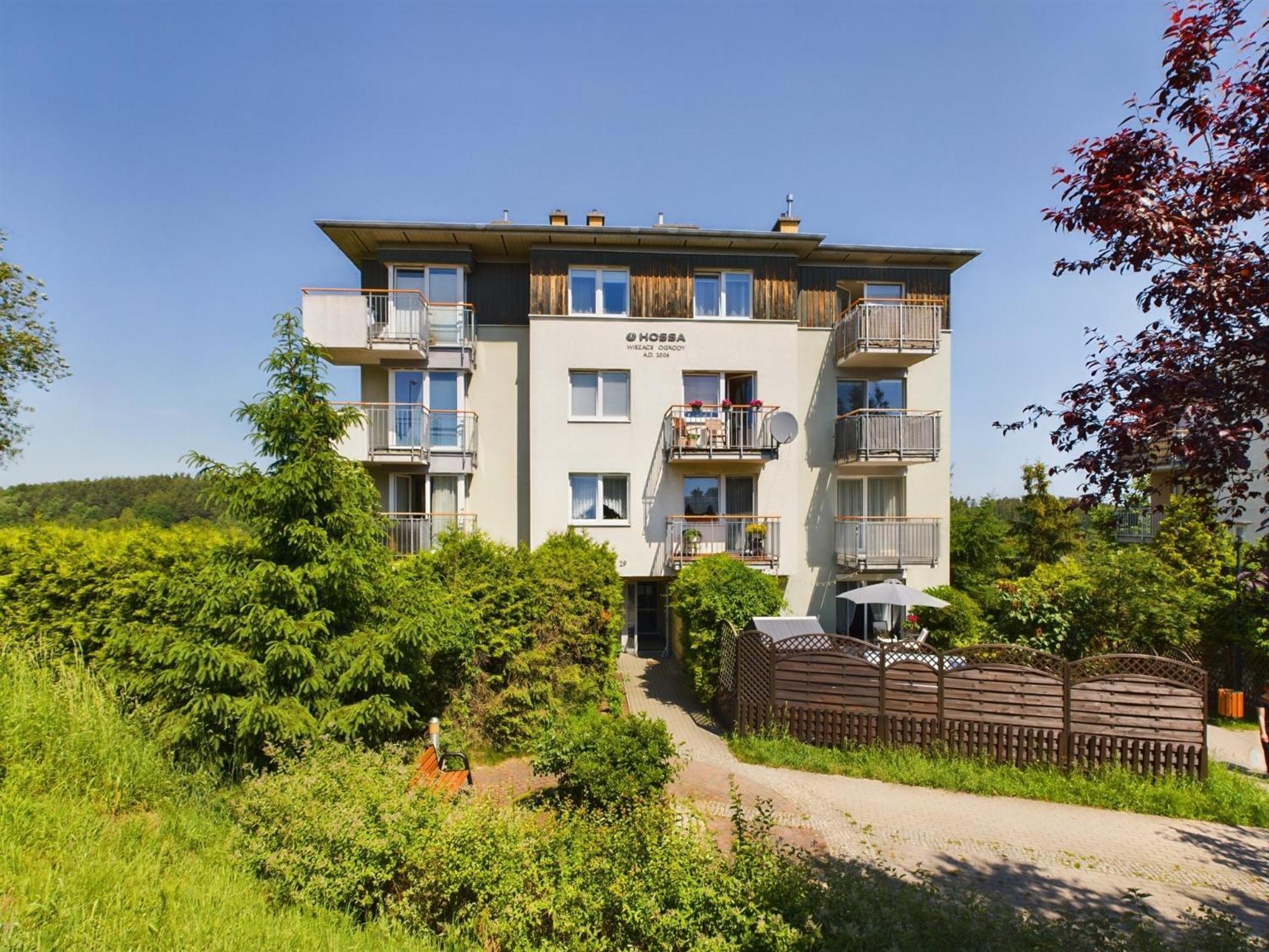 Gdanski Przytulna Z Ogrodkiem I Tarasem By Renters *