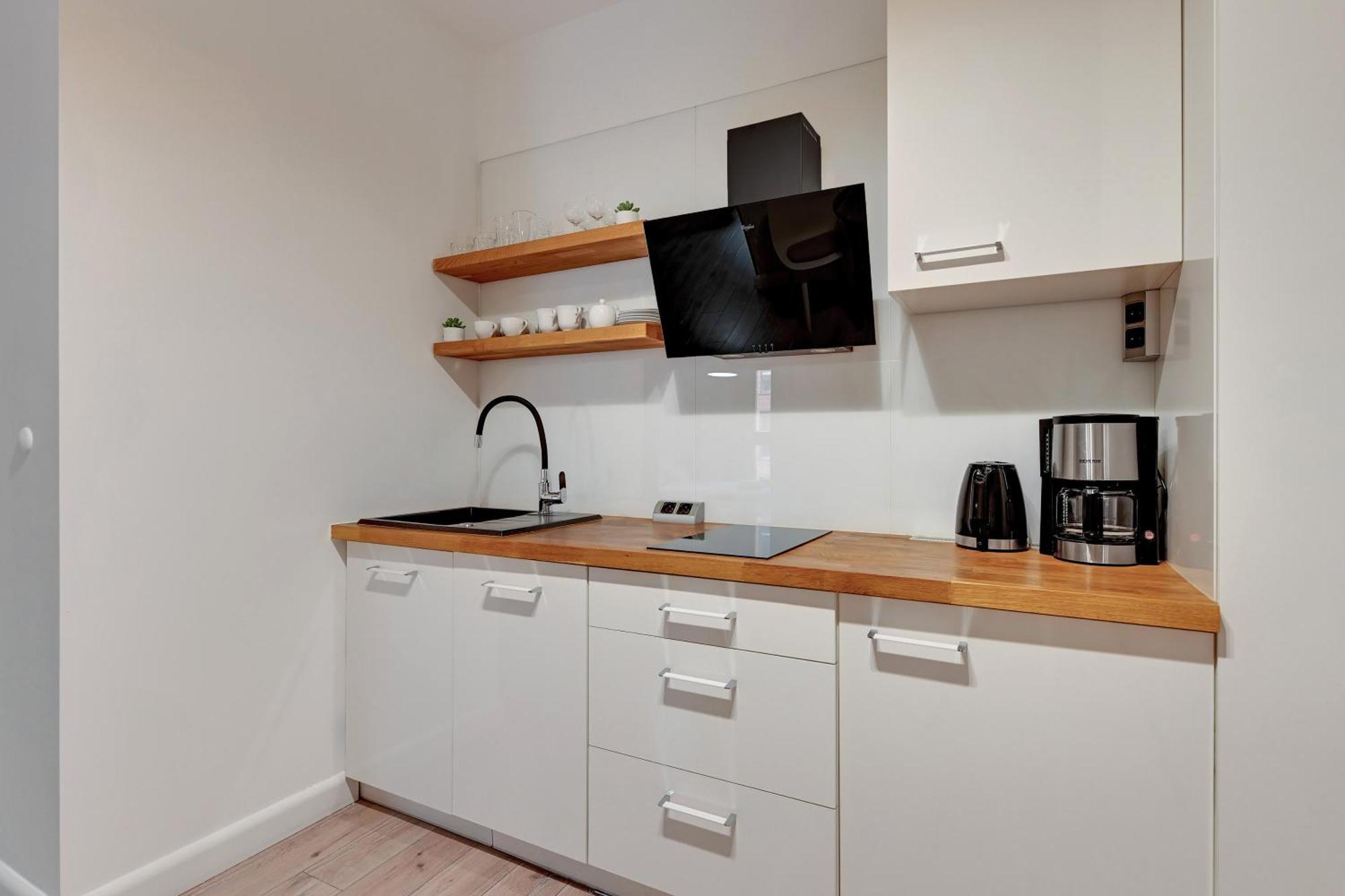 Staywin Aura I Apartment Gdansk
