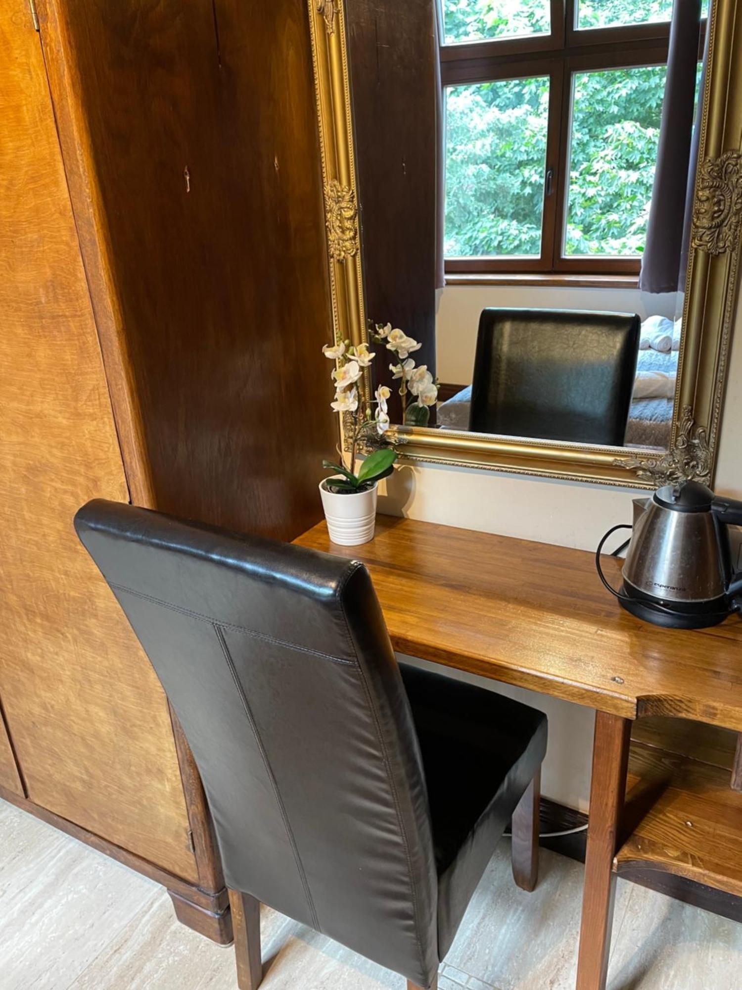 Bed & Breakfast Dworek Oliwski Gdansk