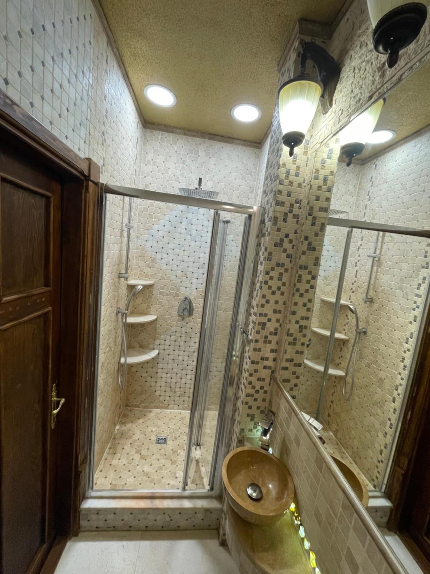 Dworek Oliwski Bed & Breakfast Gdansk