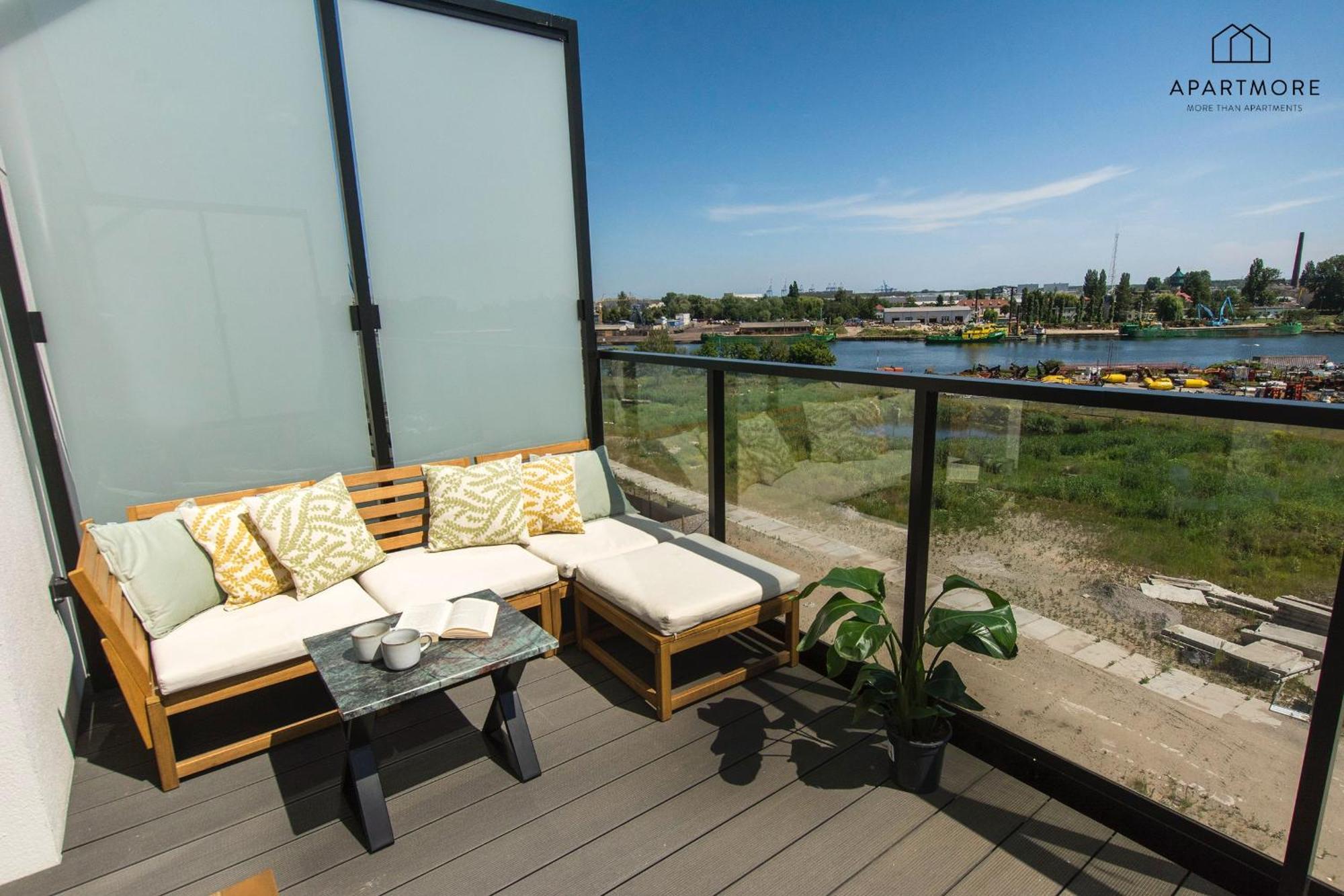 Center - Lakowa By Apartmore Apartment *