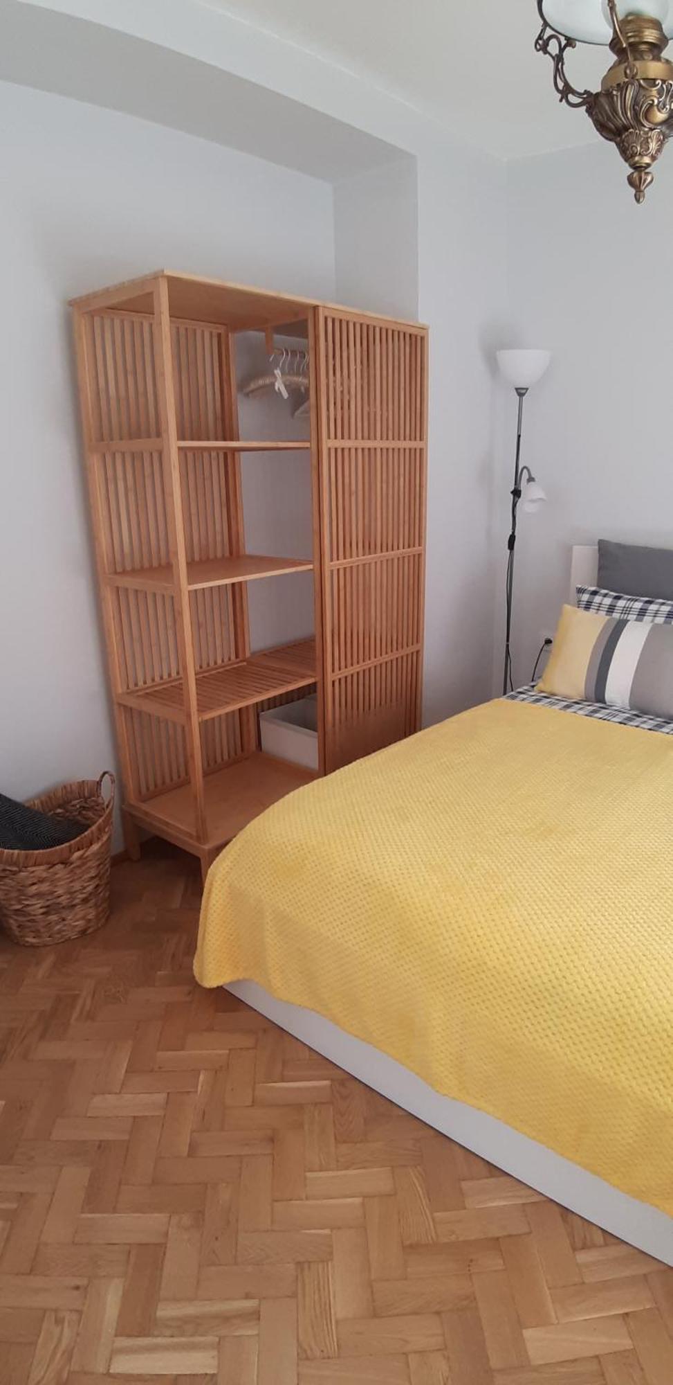 Premium 200m. Do Plazy Apartment