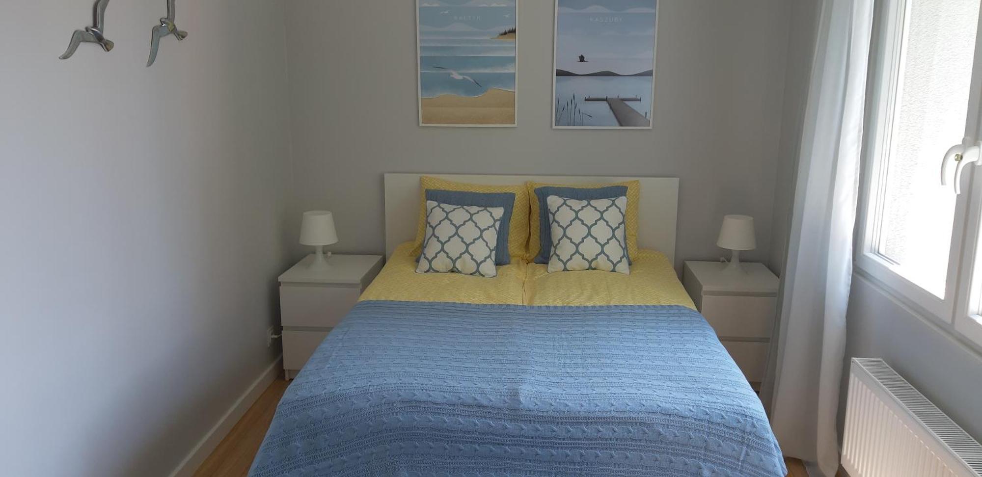 Apartment Premium 200m. Do Plazy Gdansk