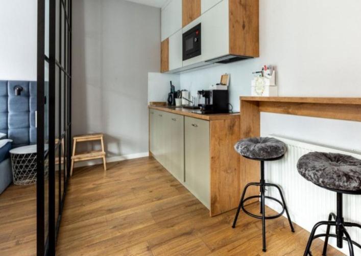 Apartment Unique - Browar Gdanski