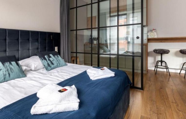 Apartment Unique - Browar Gdanski *