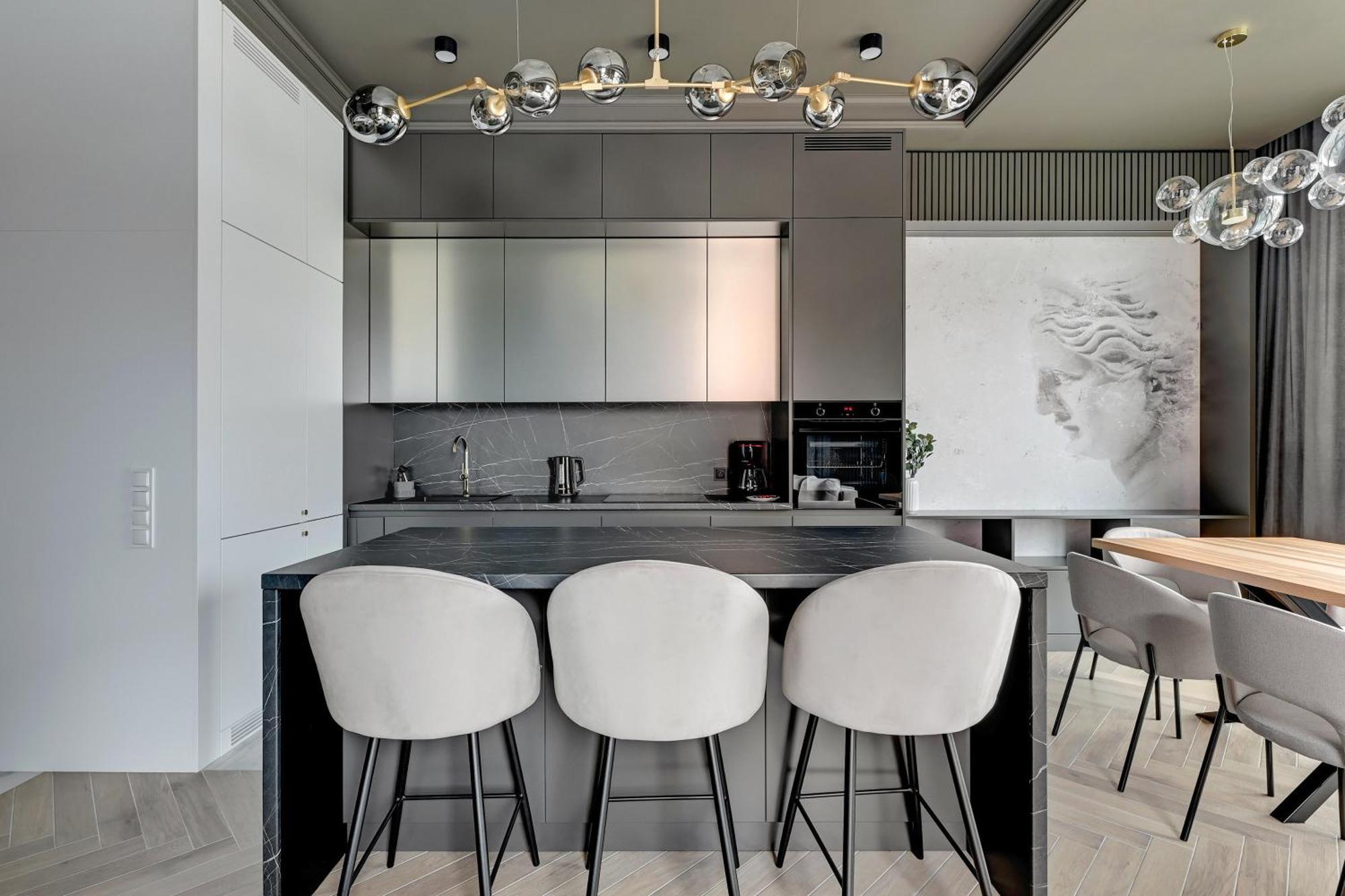 Apartment Comfort Granaria *