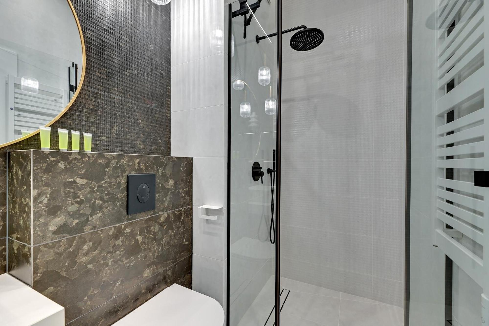 Comfort Granaria Apartment *