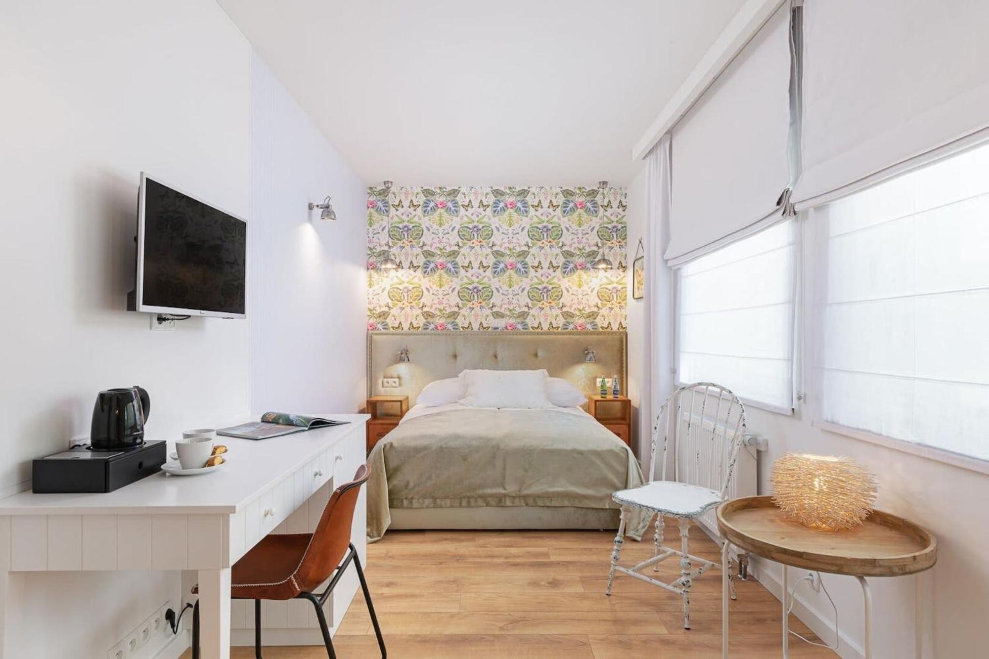 Apartment Rent Like X Deo Plaza - Old Town Gdansk