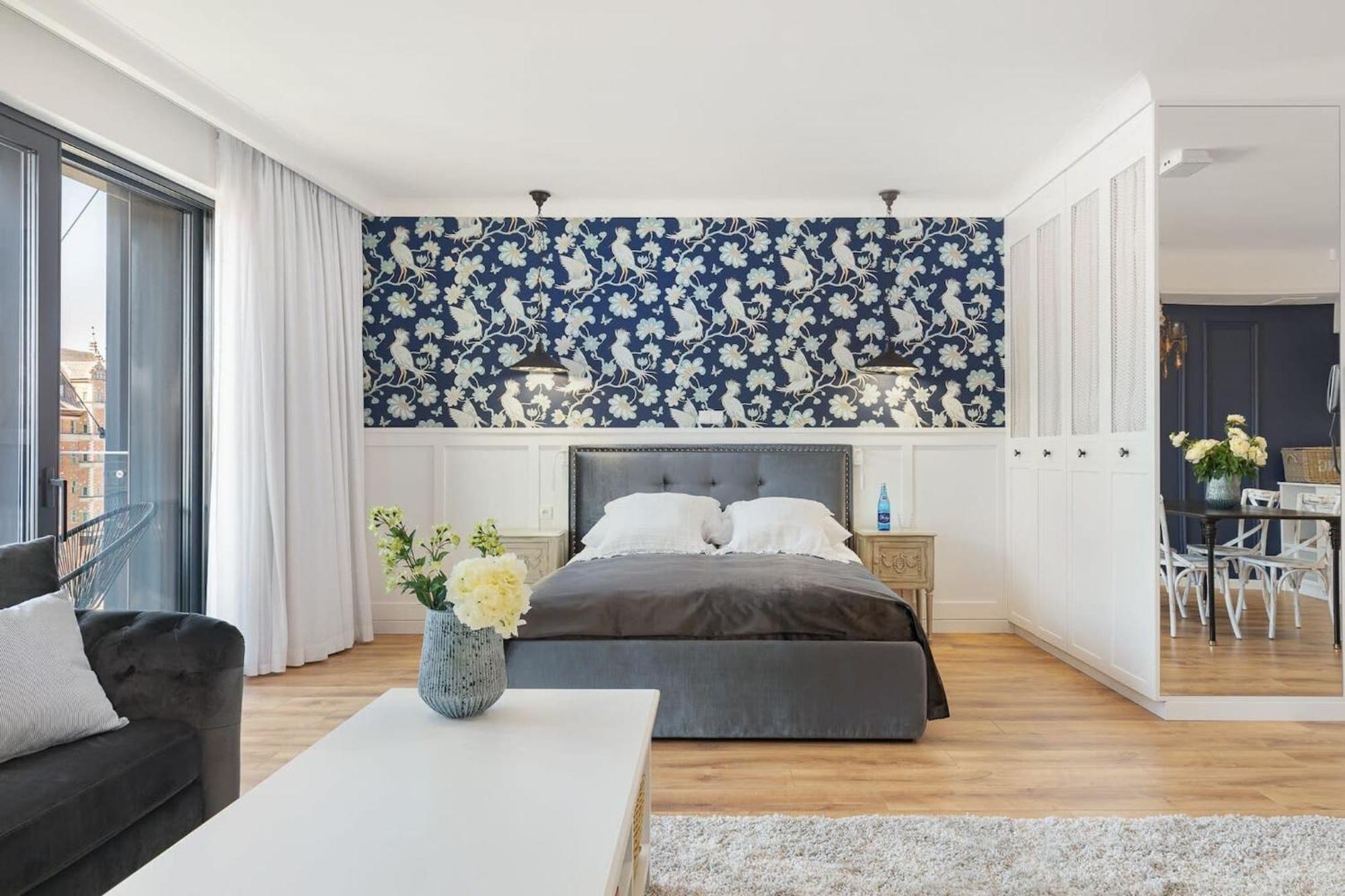 Apartment Rent Like X Deo Plaza - Old Town *