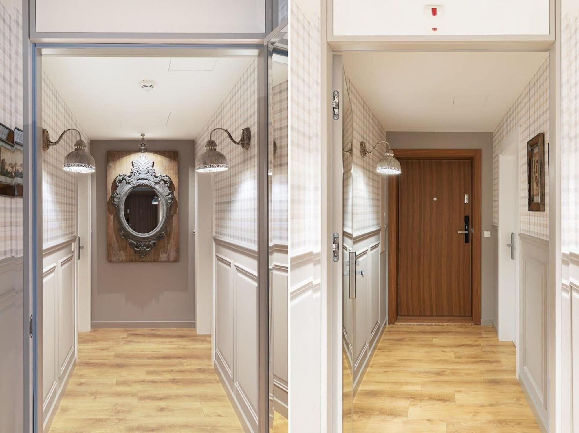 Rent Like X Deo Plaza - Old Town Gdańsk