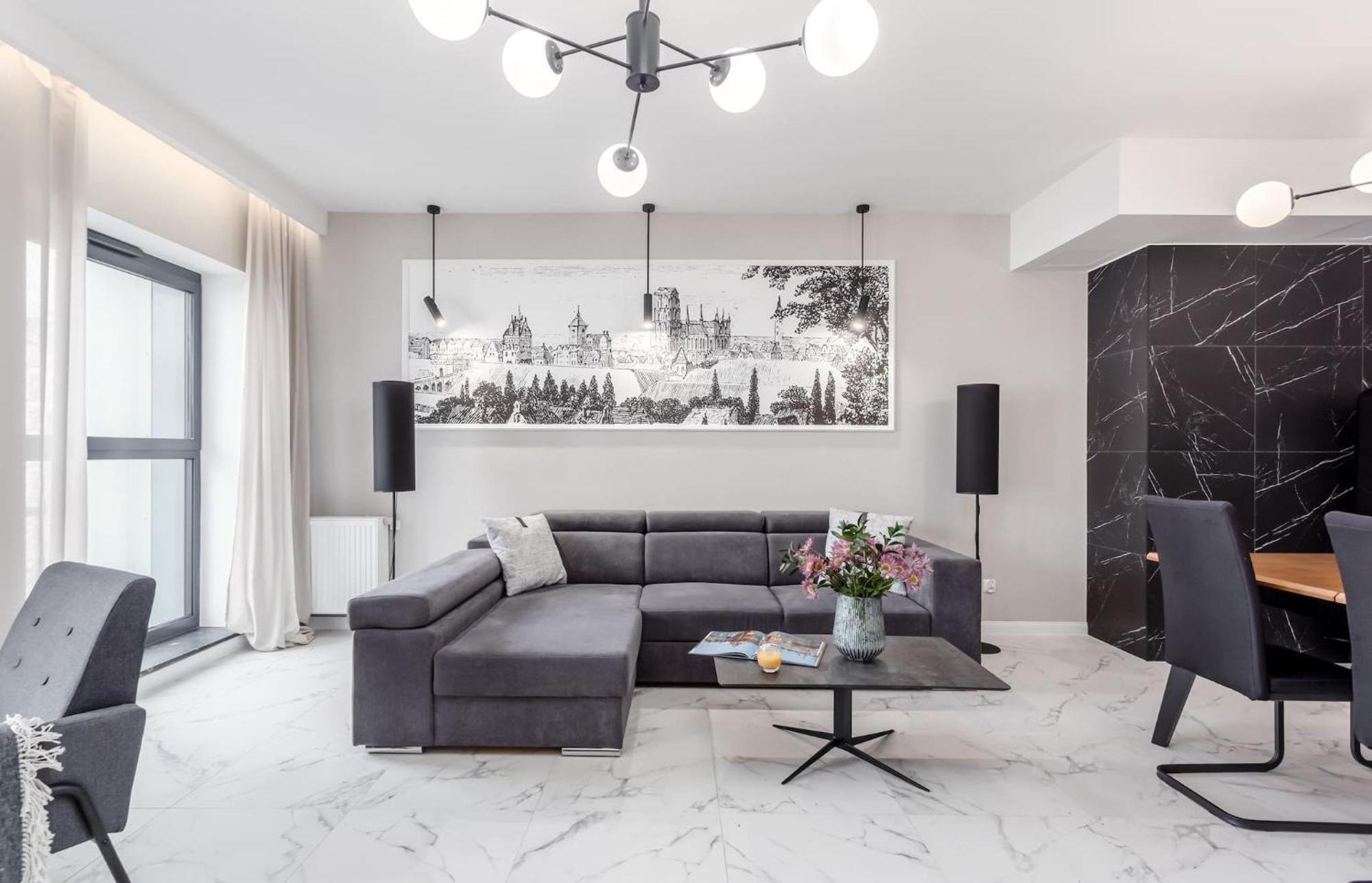Deo Plaza - Old Town By Rent Like Apartment *