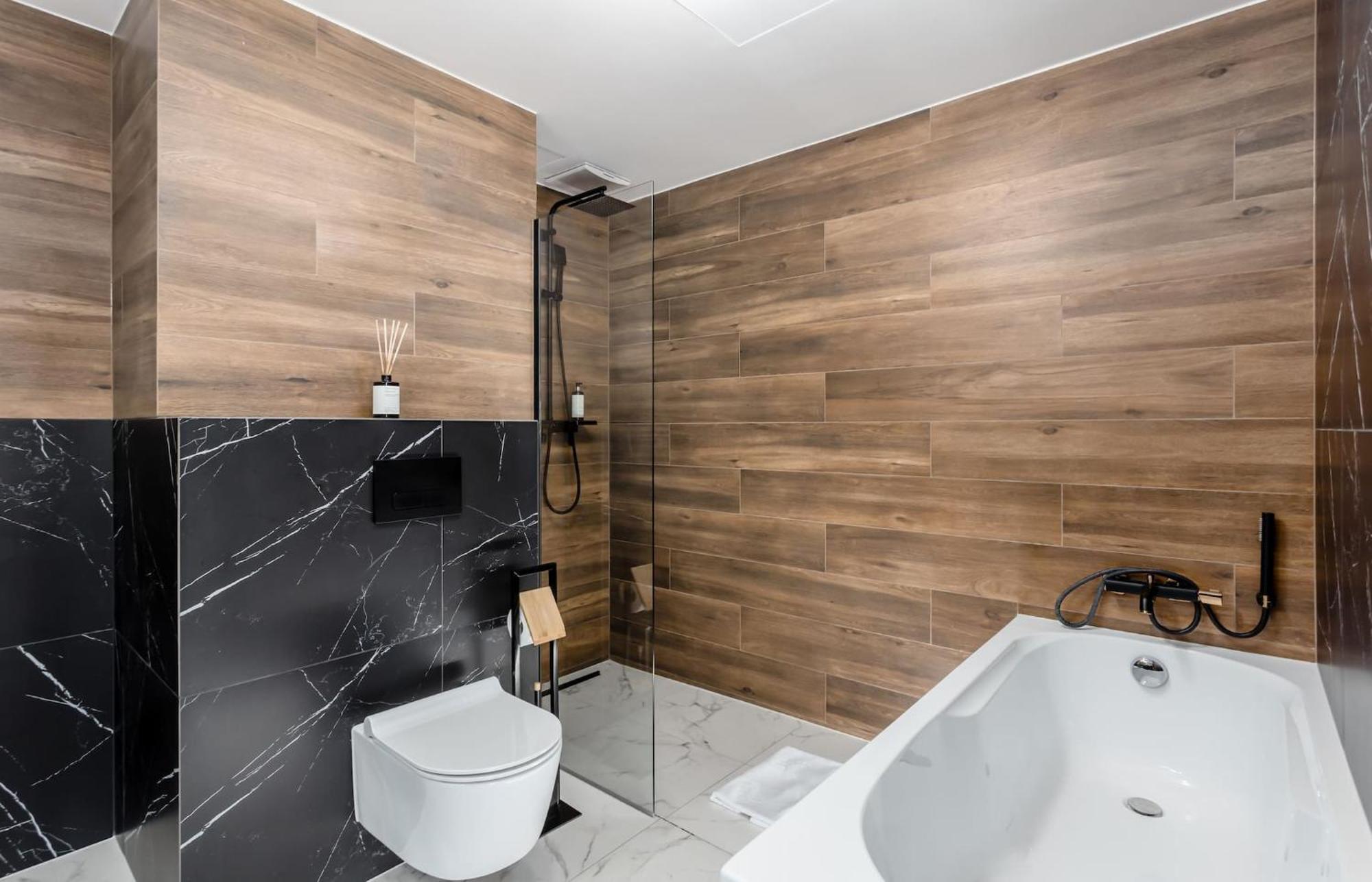 Apartamento Deo Plaza - Old Town By Rent Like Gdańsk