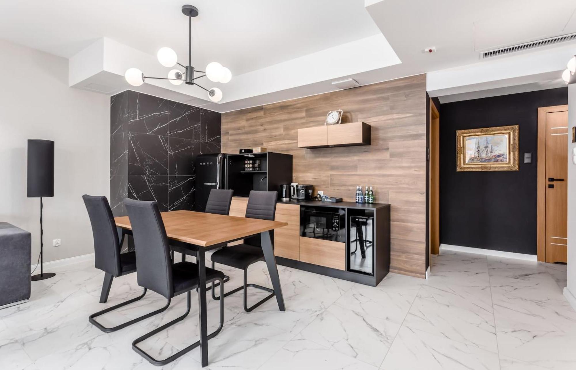 Deo Plaza - Old Town By Rent Like Apartment *