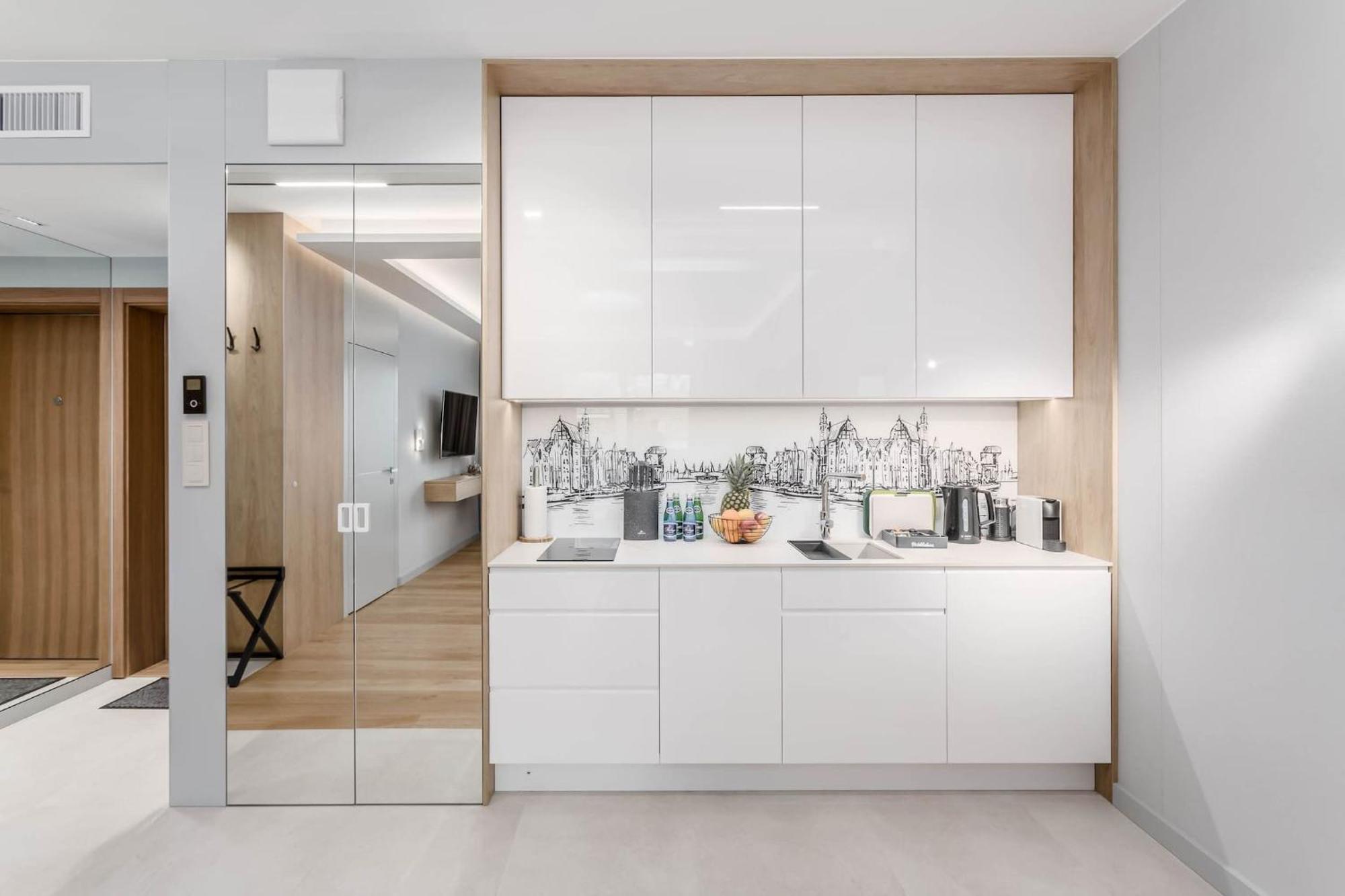 Apartamento Deo Plaza - Old Town By Rent Like