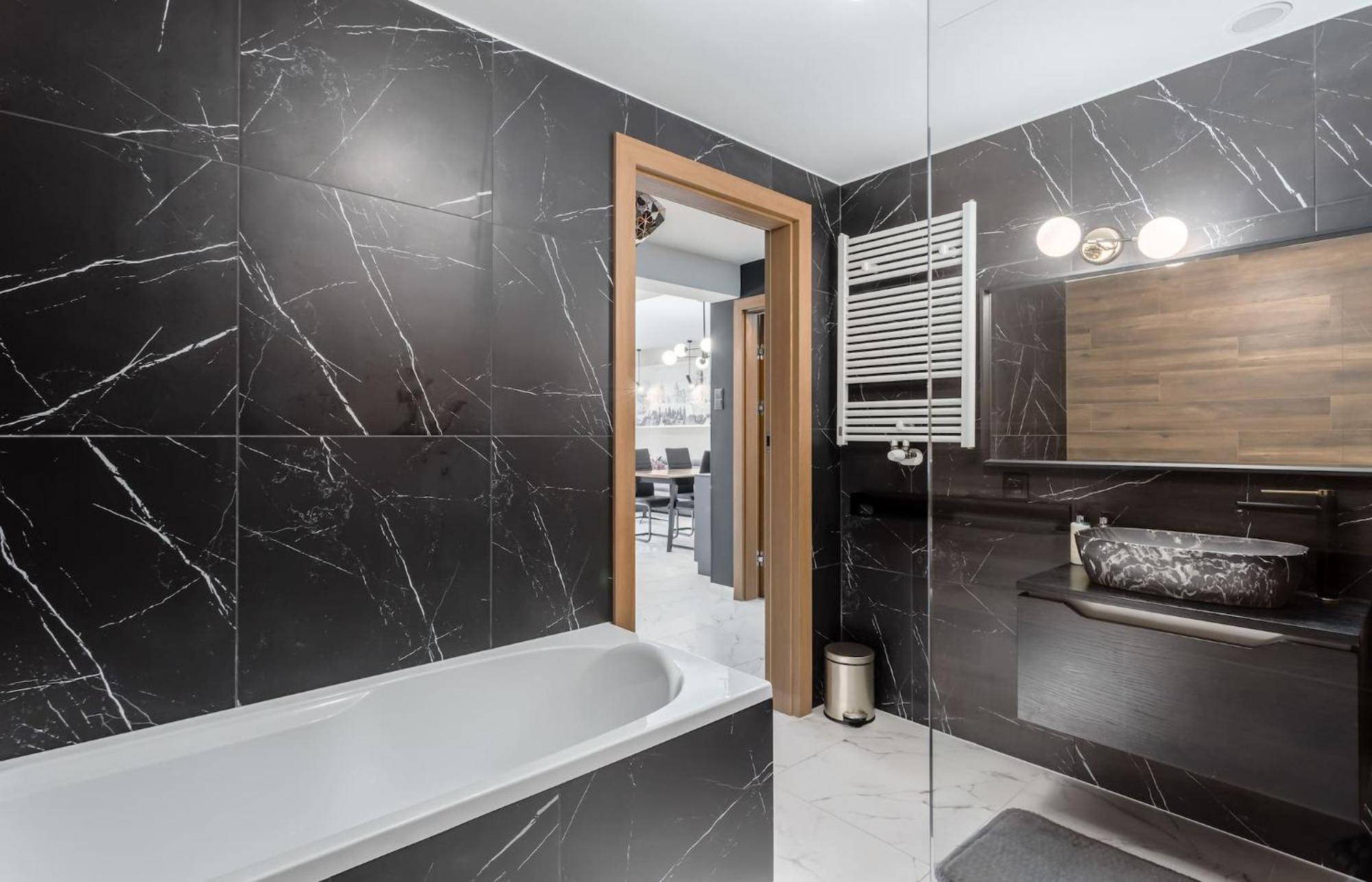 Deo Plaza - Old Town By Rent Like Apartamento Gdańsk