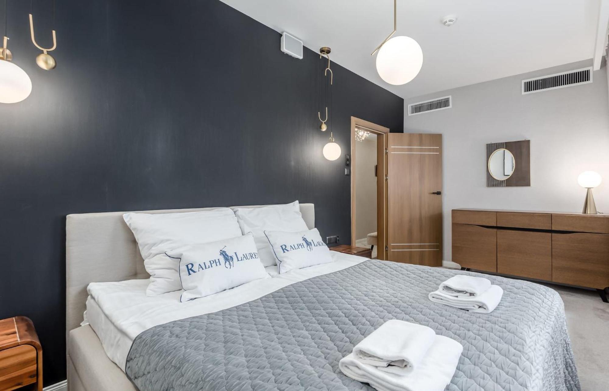 Apartment Deo Plaza - Old Town By Rent Like Gdansk