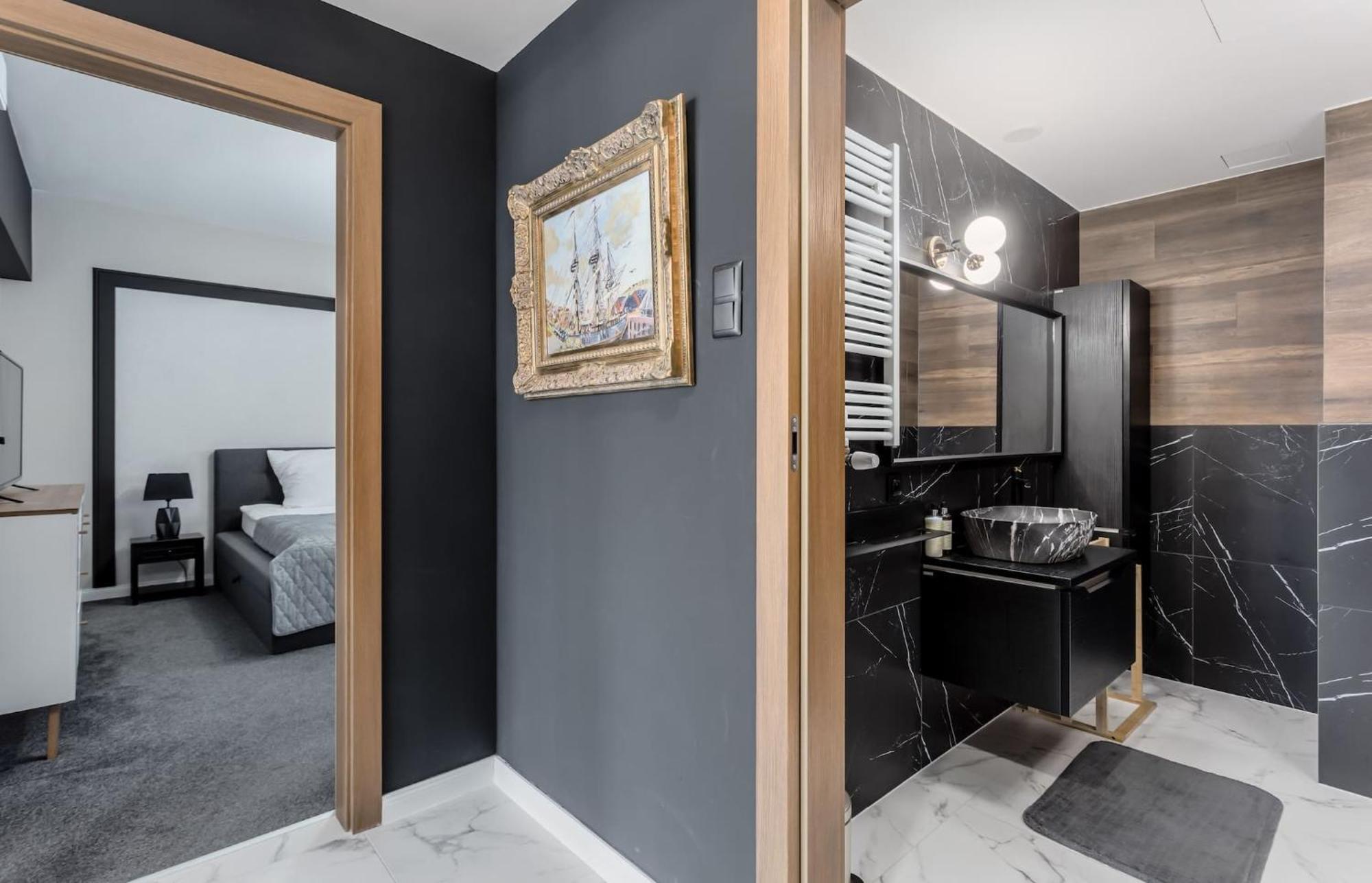Apartment Deo Plaza - Old Town By Rent Like