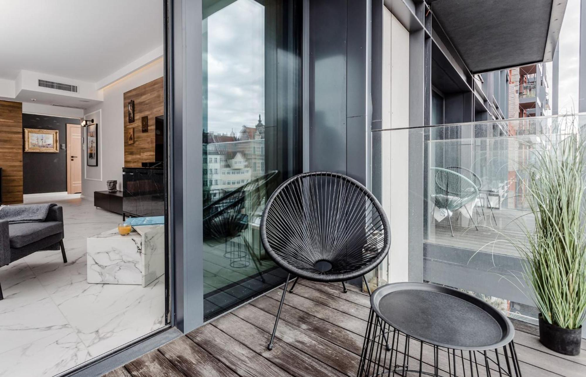Deo Plaza - Old Town By Rent Like