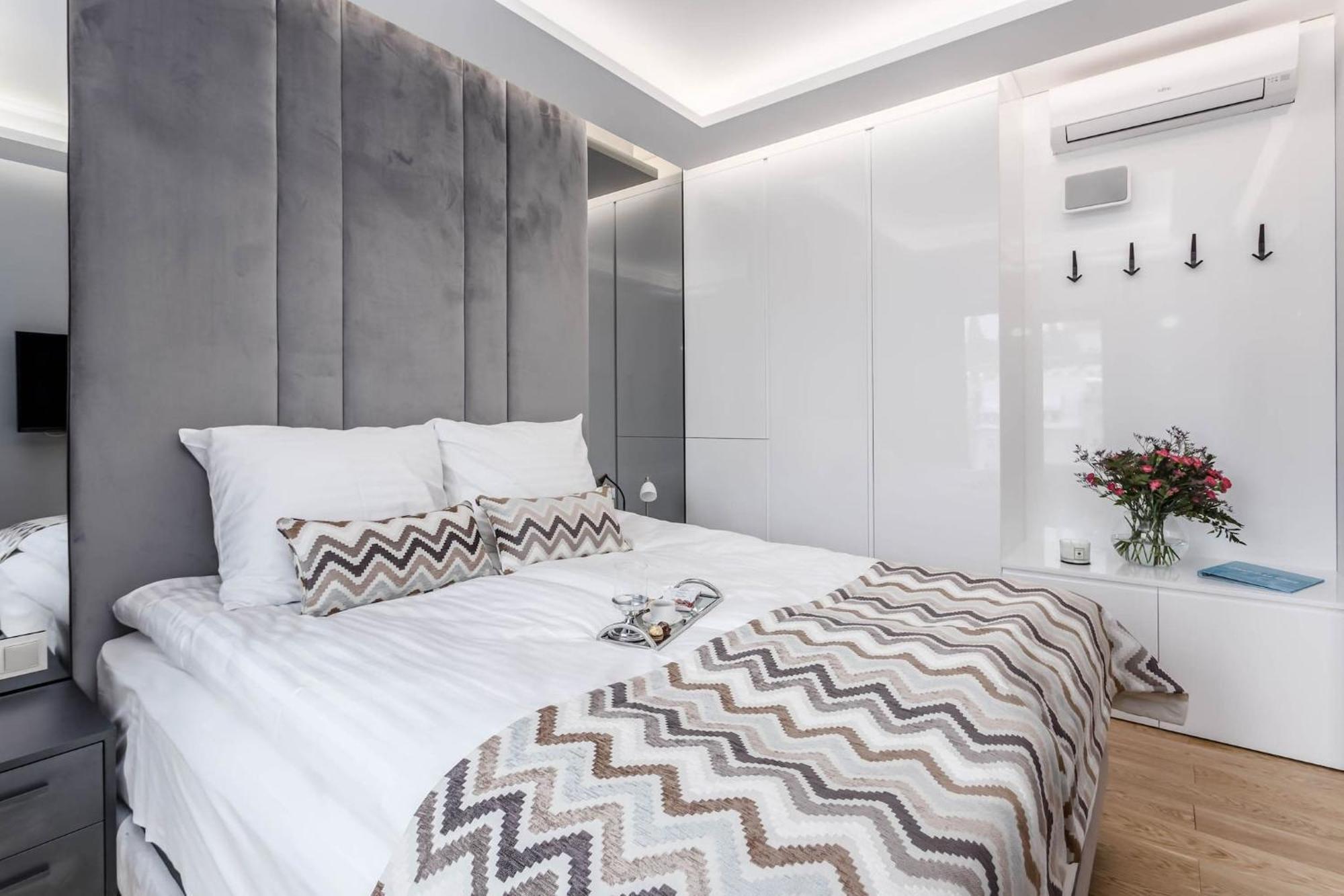 Deo Plaza - Old Town By Rent Like Apartment Gdansk
