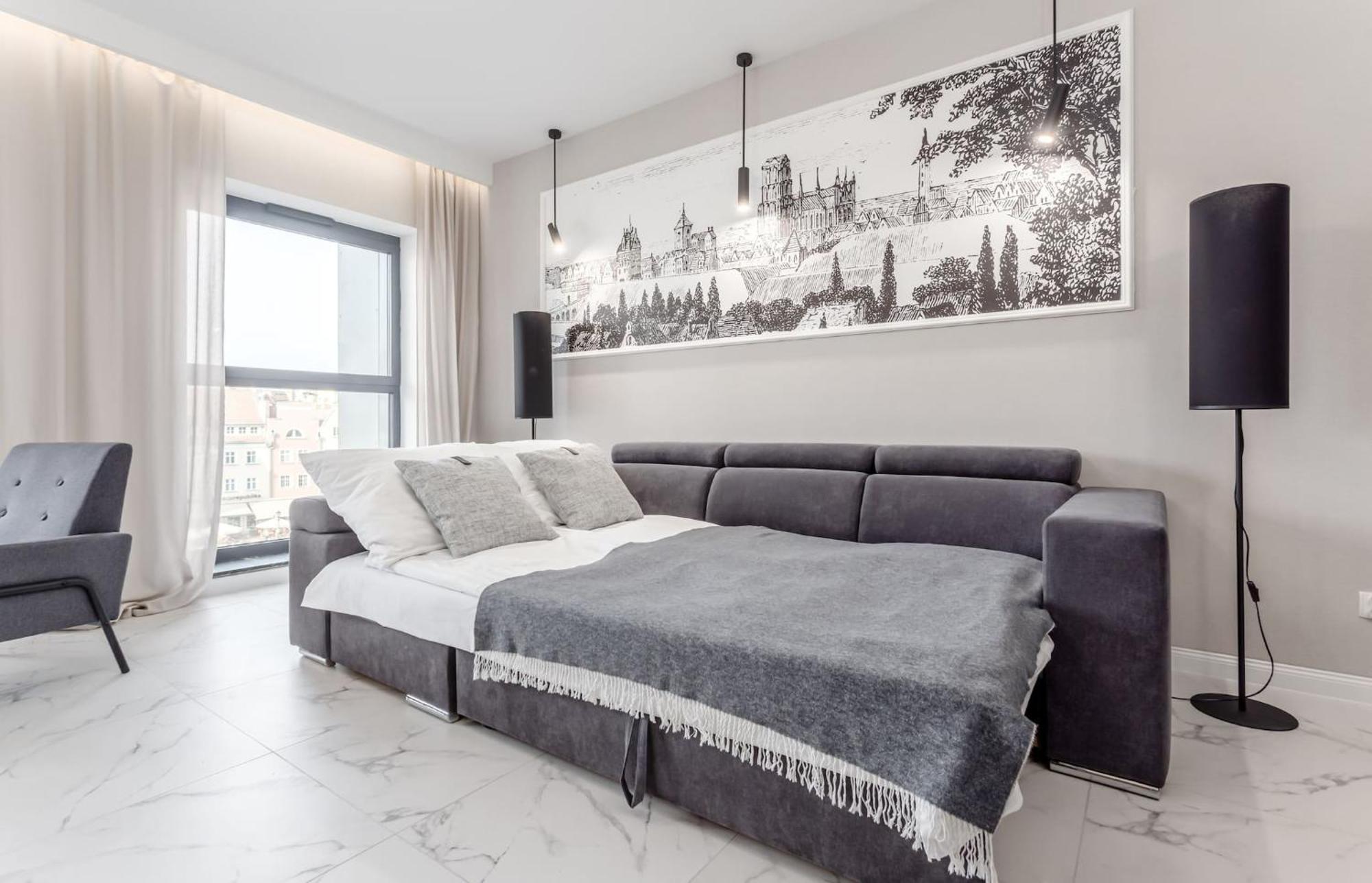 Deo Plaza - Old Town By Rent Like Apartment *