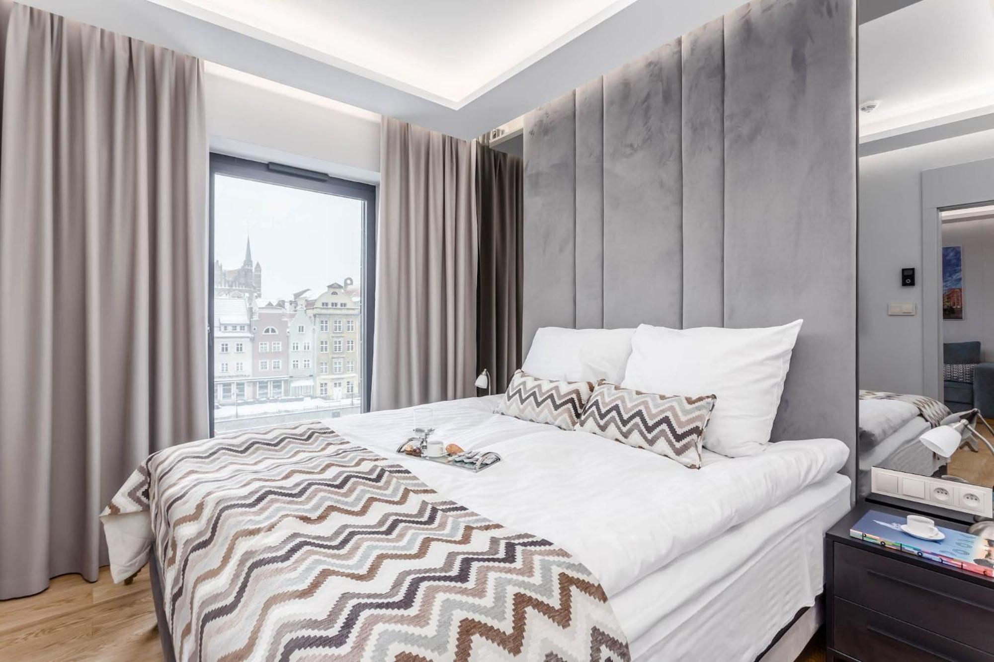 Apartment Deo Plaza - Old Town By Rent Like *